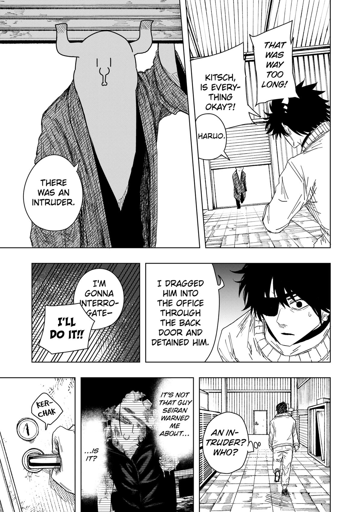 Drama Queen Chapter 51 21