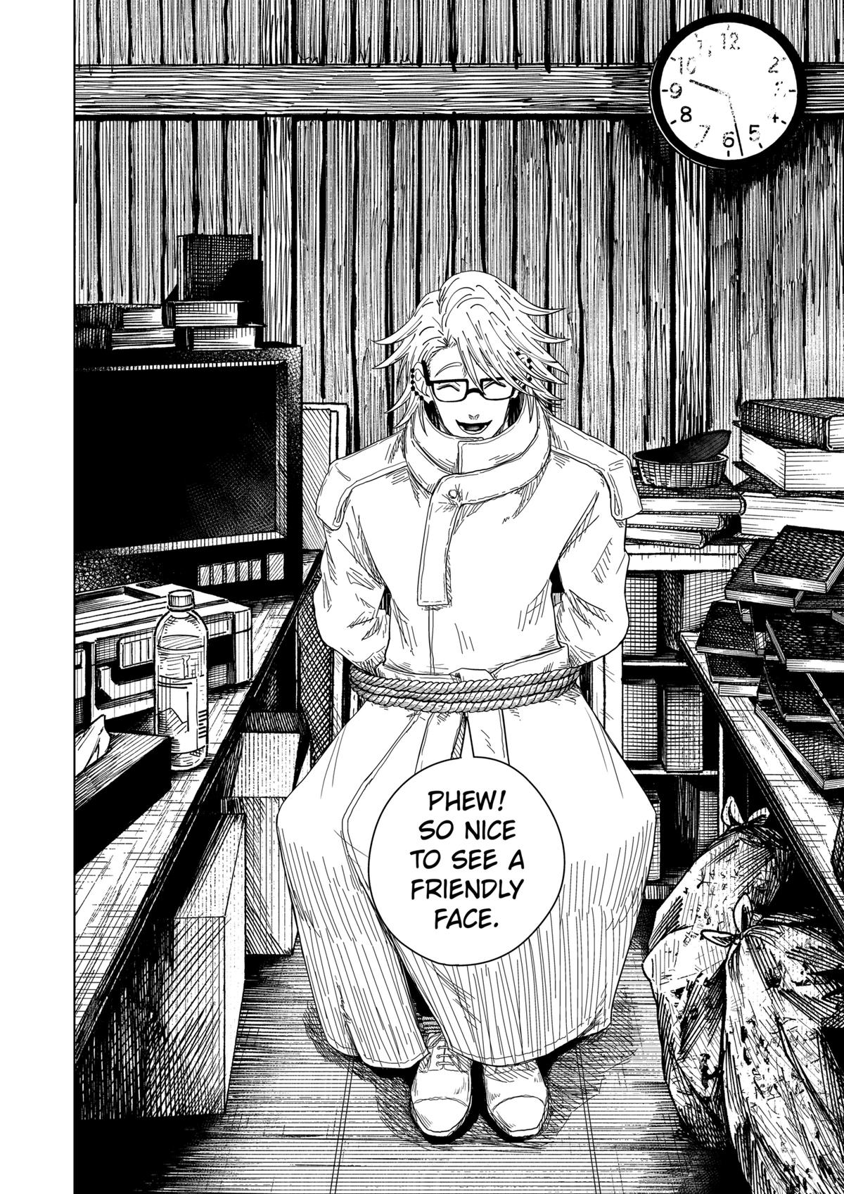 Drama Queen Chapter 51 22