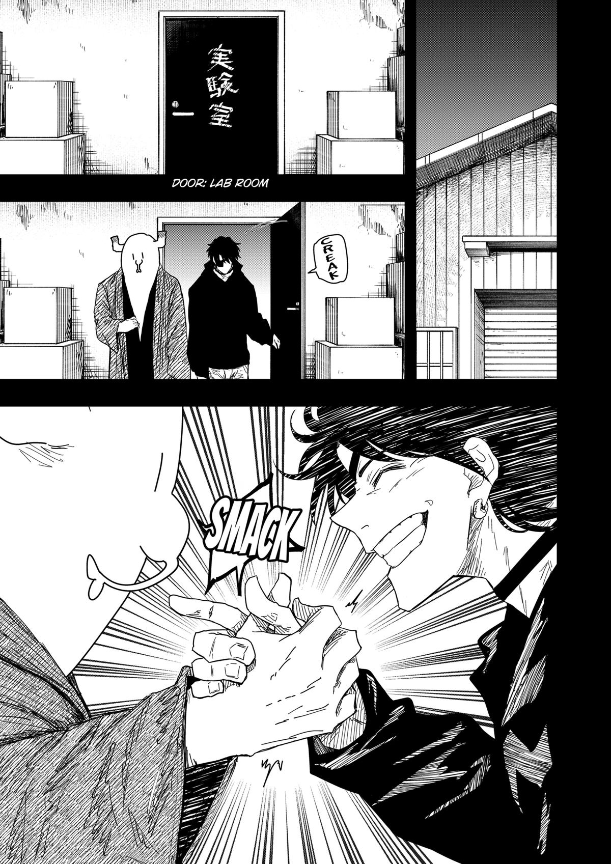 Drama Queen Chapter 52 5