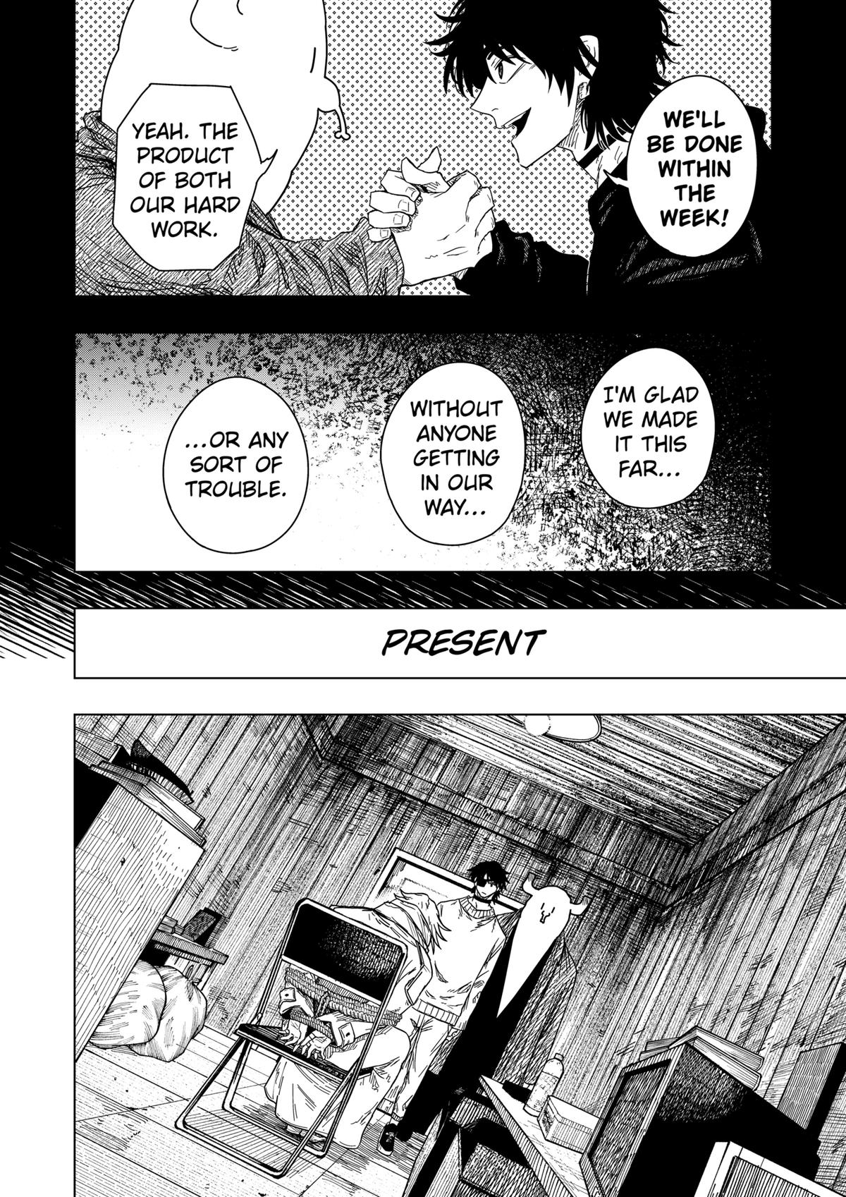 Drama Queen Chapter 52 6