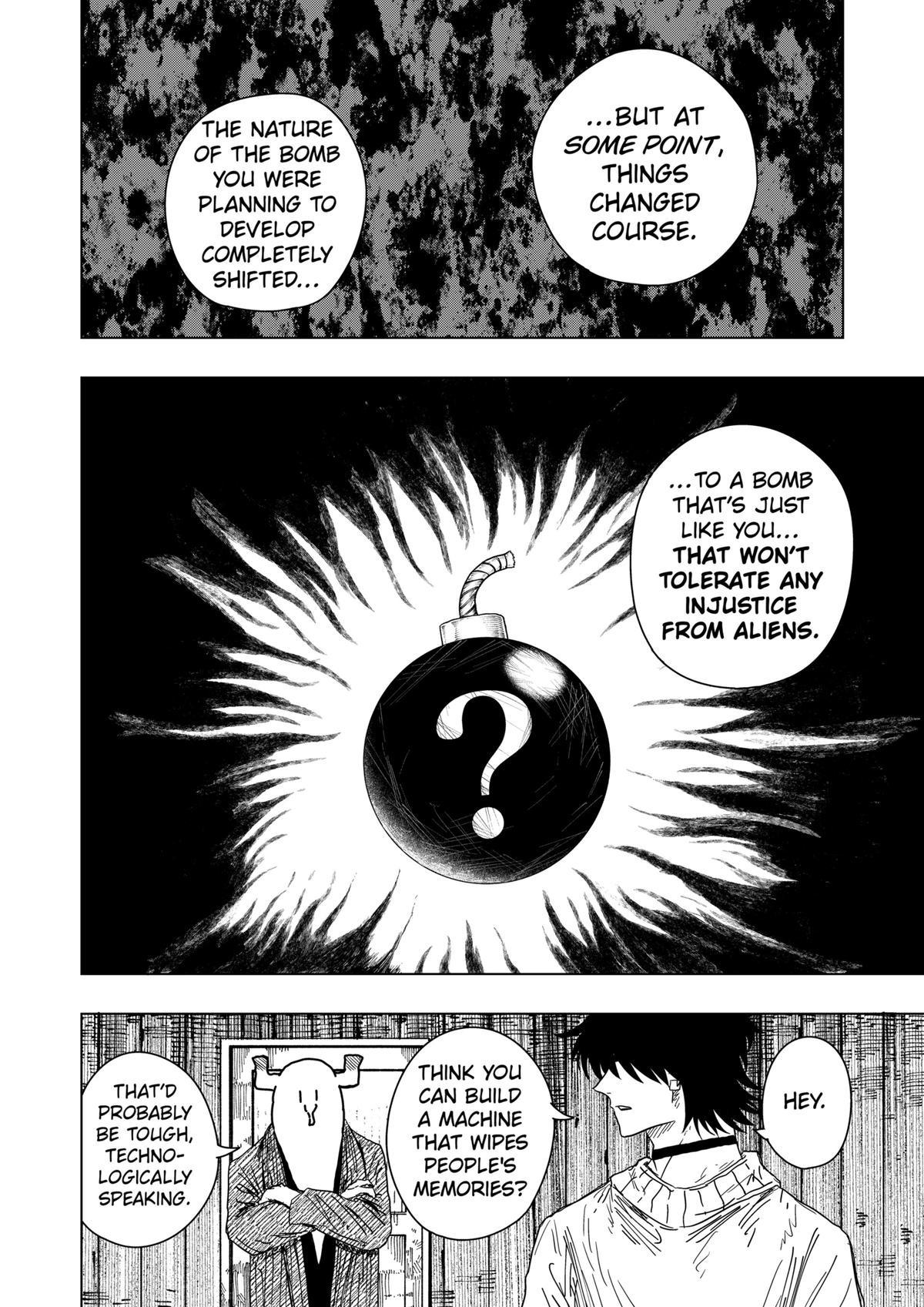 Drama Queen Chapter 52 10