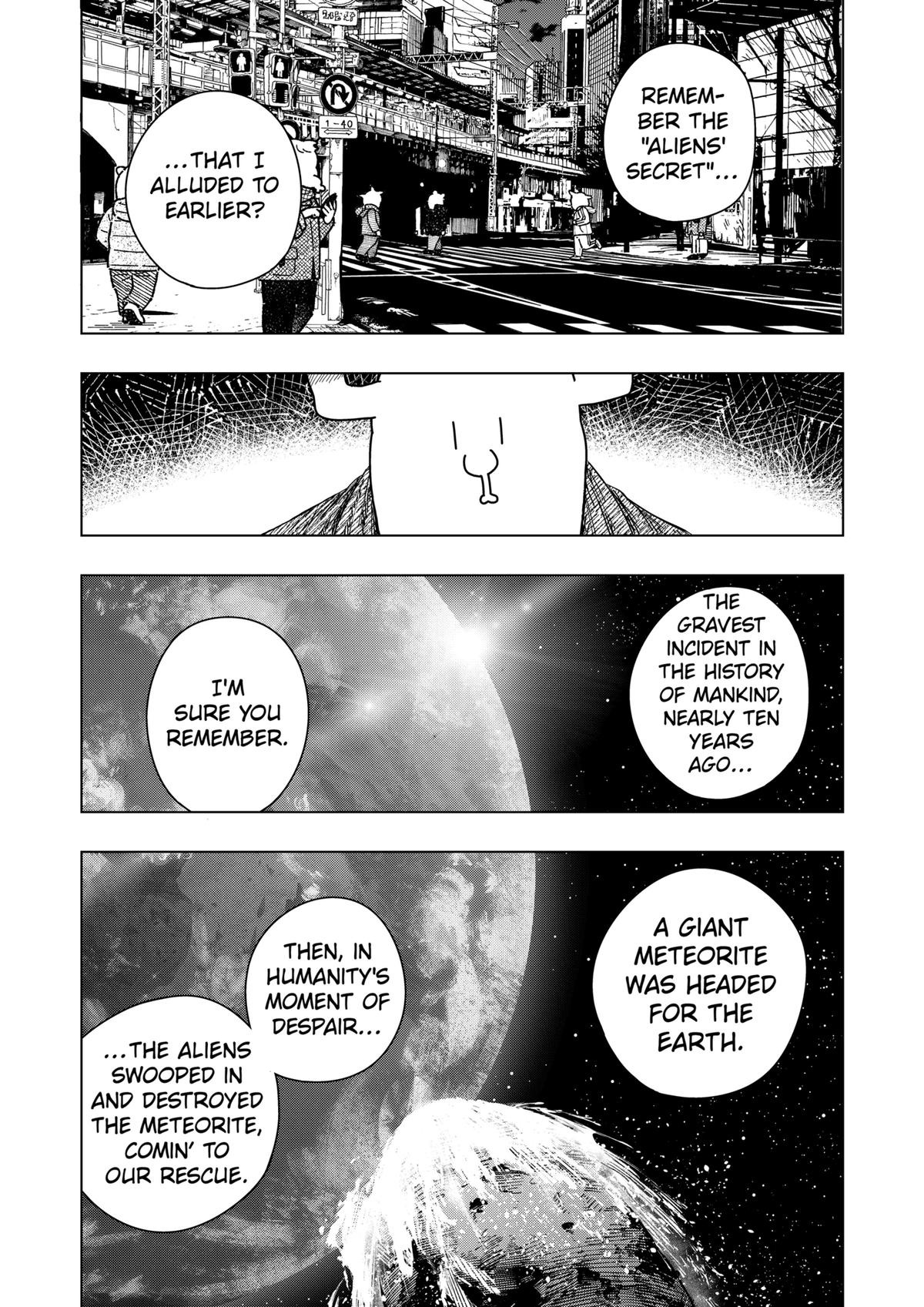 Drama Queen Chapter 52 13