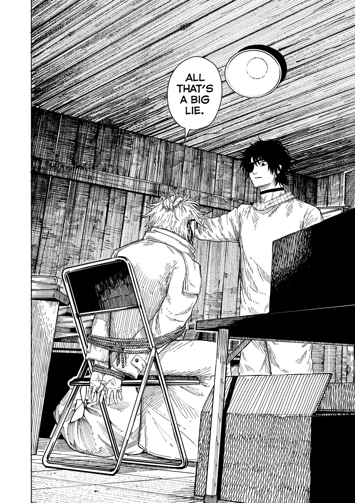 Drama Queen Chapter 52 14