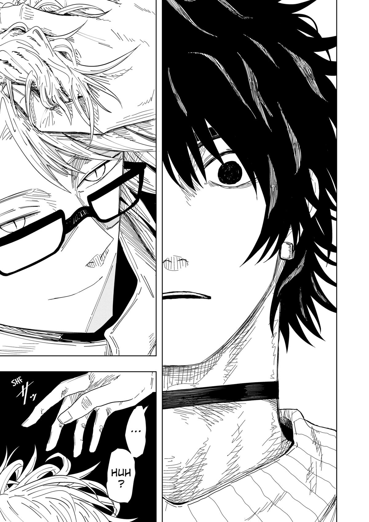 Drama Queen Chapter 52 15