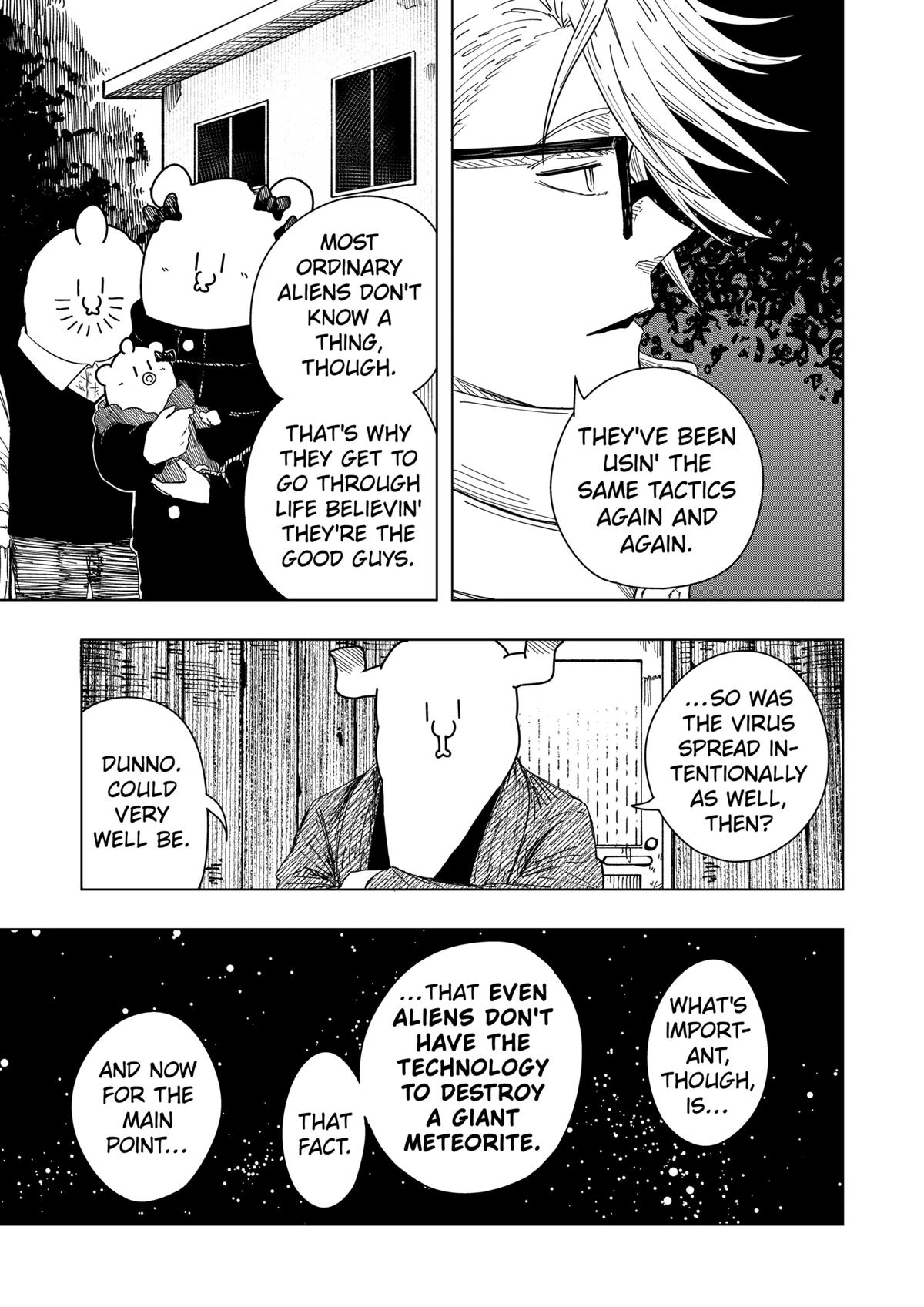 Drama Queen Chapter 52 17