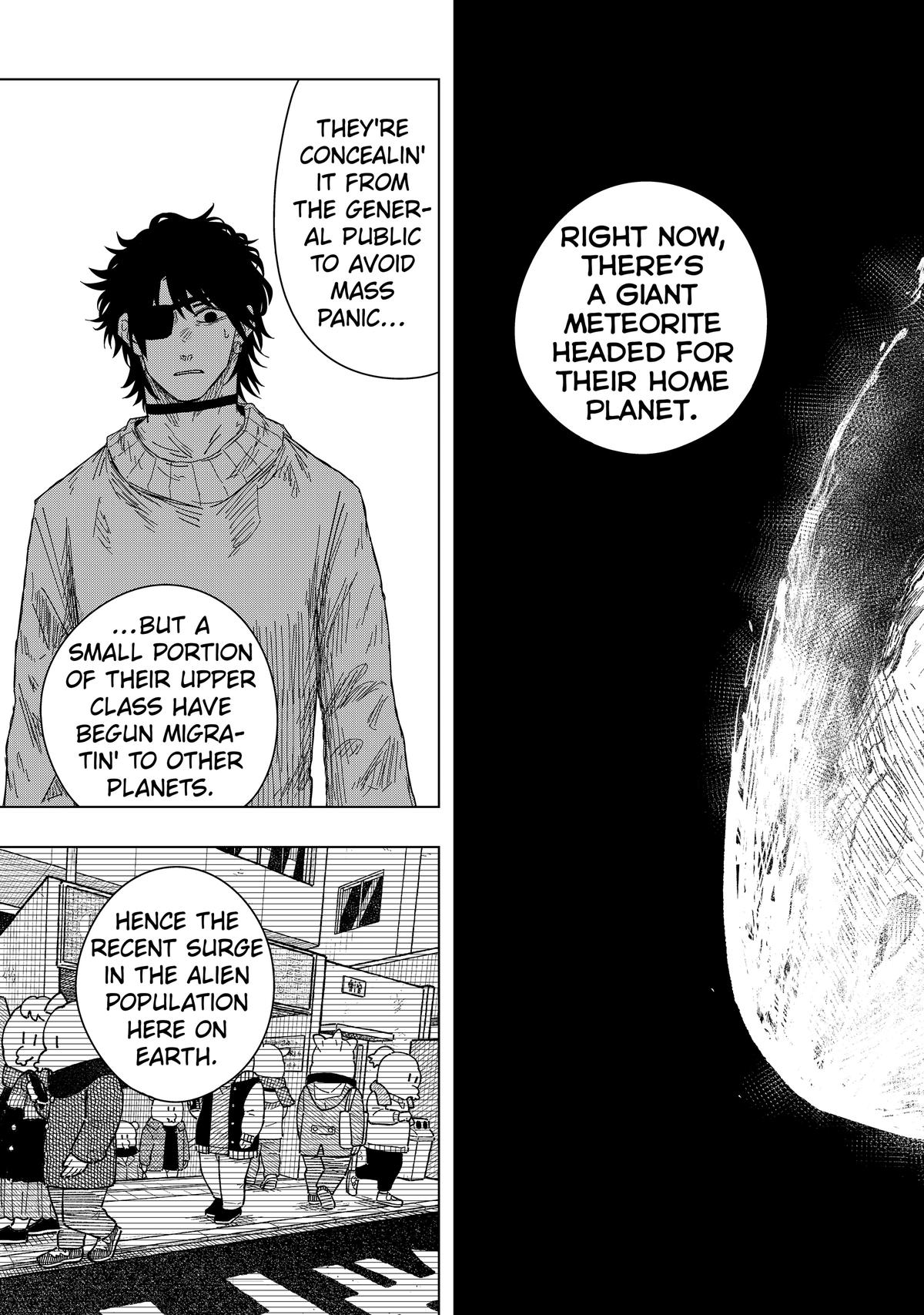 Drama Queen Chapter 52 19