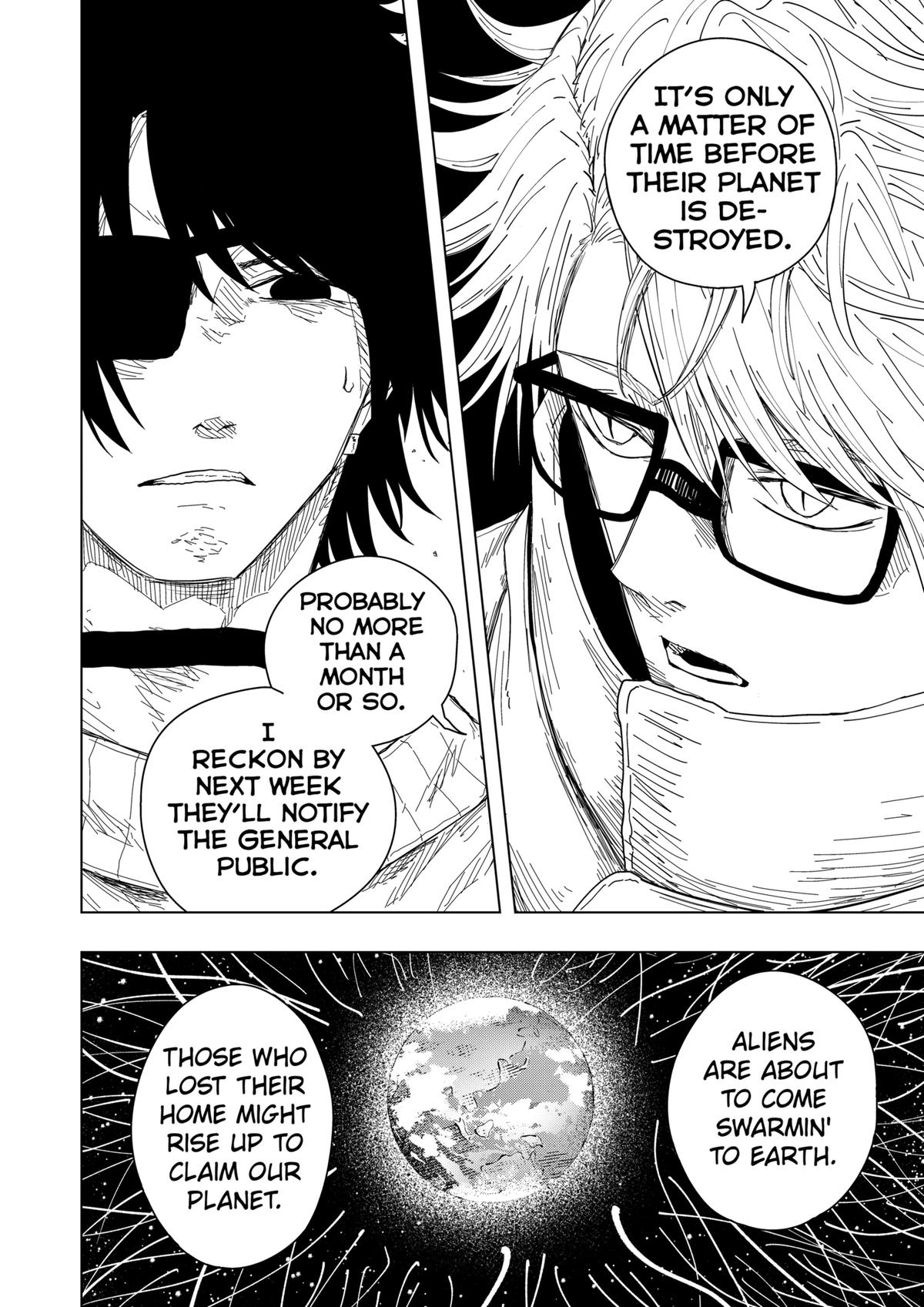 Drama Queen Chapter 52 20