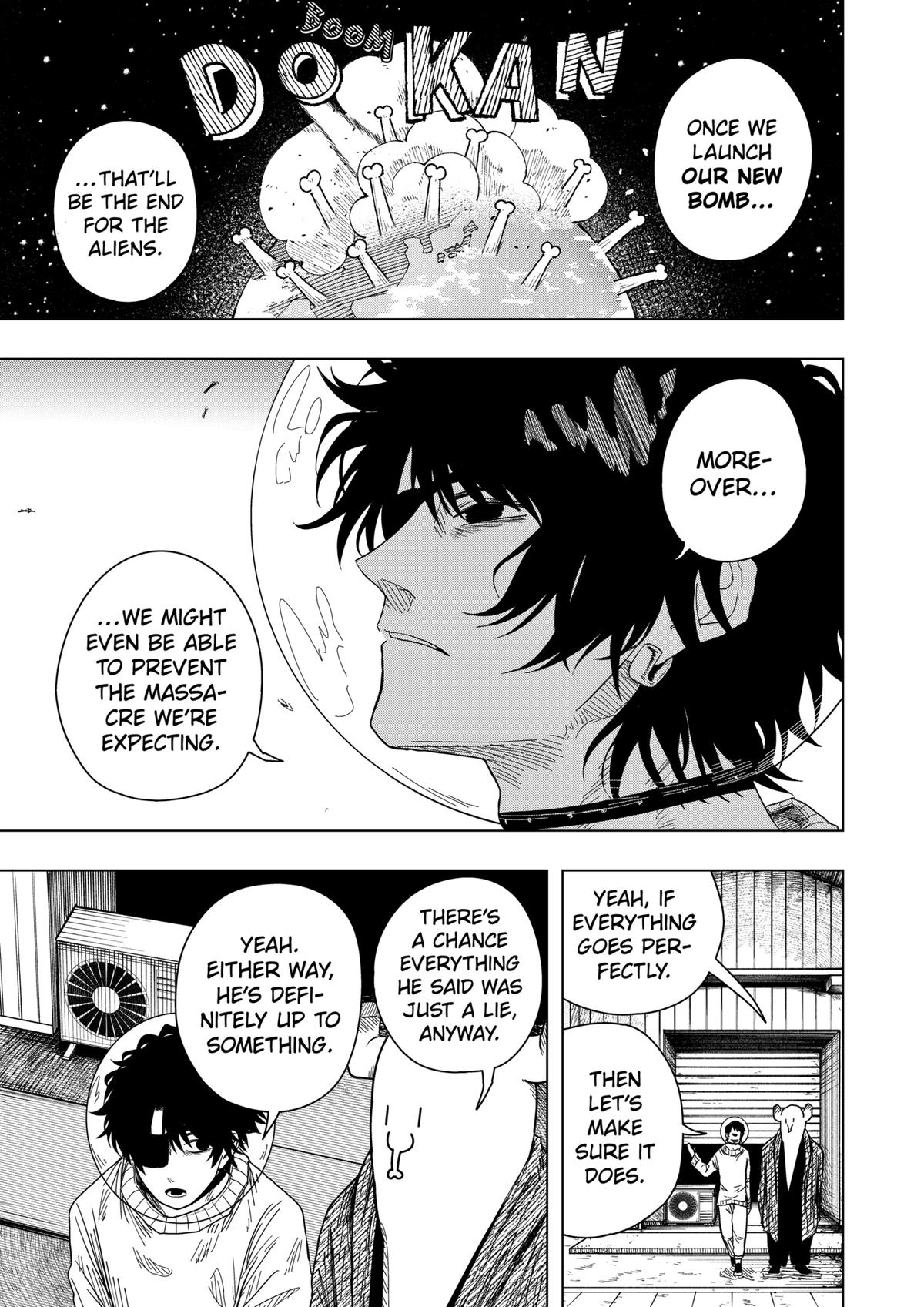 Drama Queen Chapter 53 3