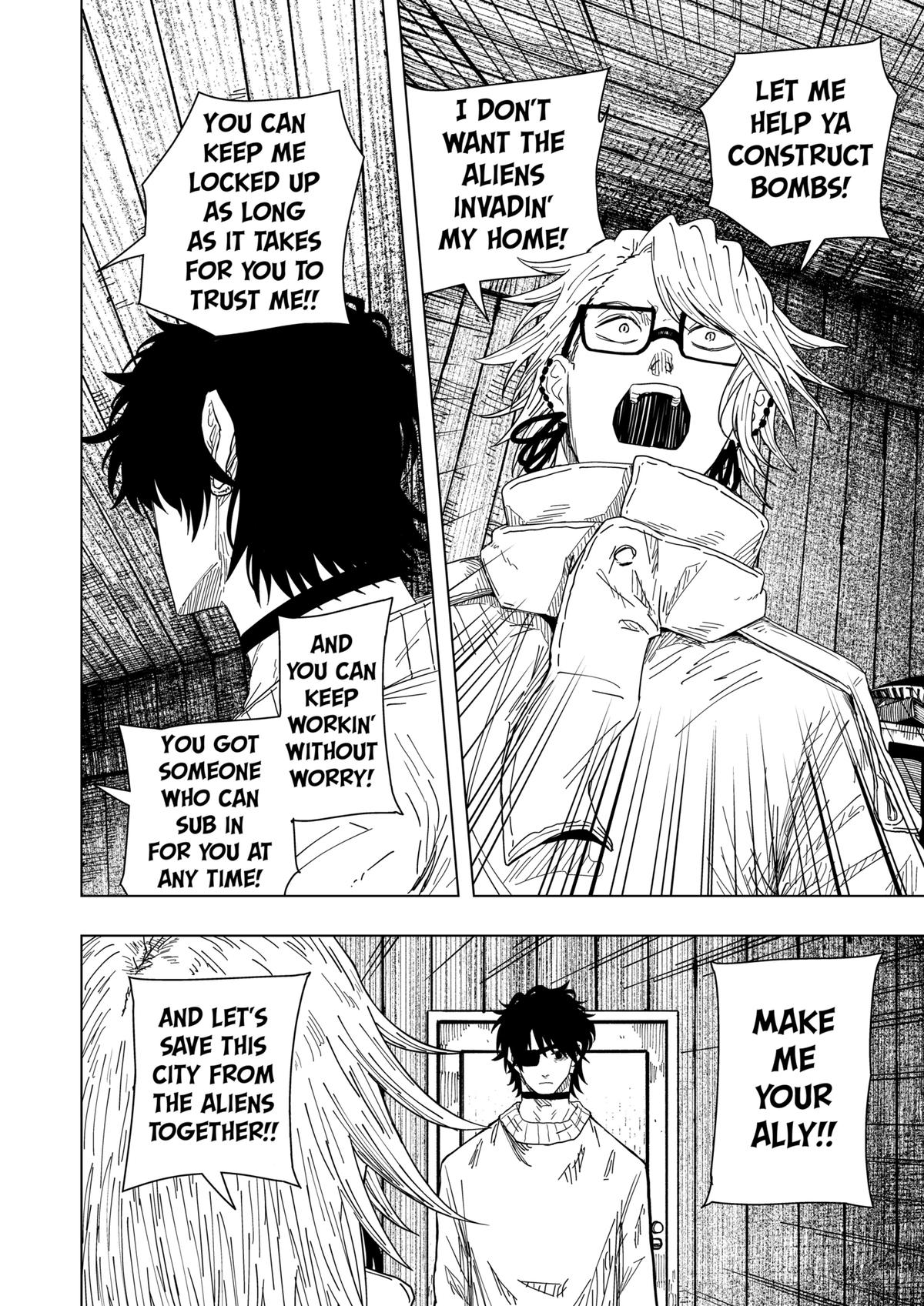 Drama Queen Chapter 53 6