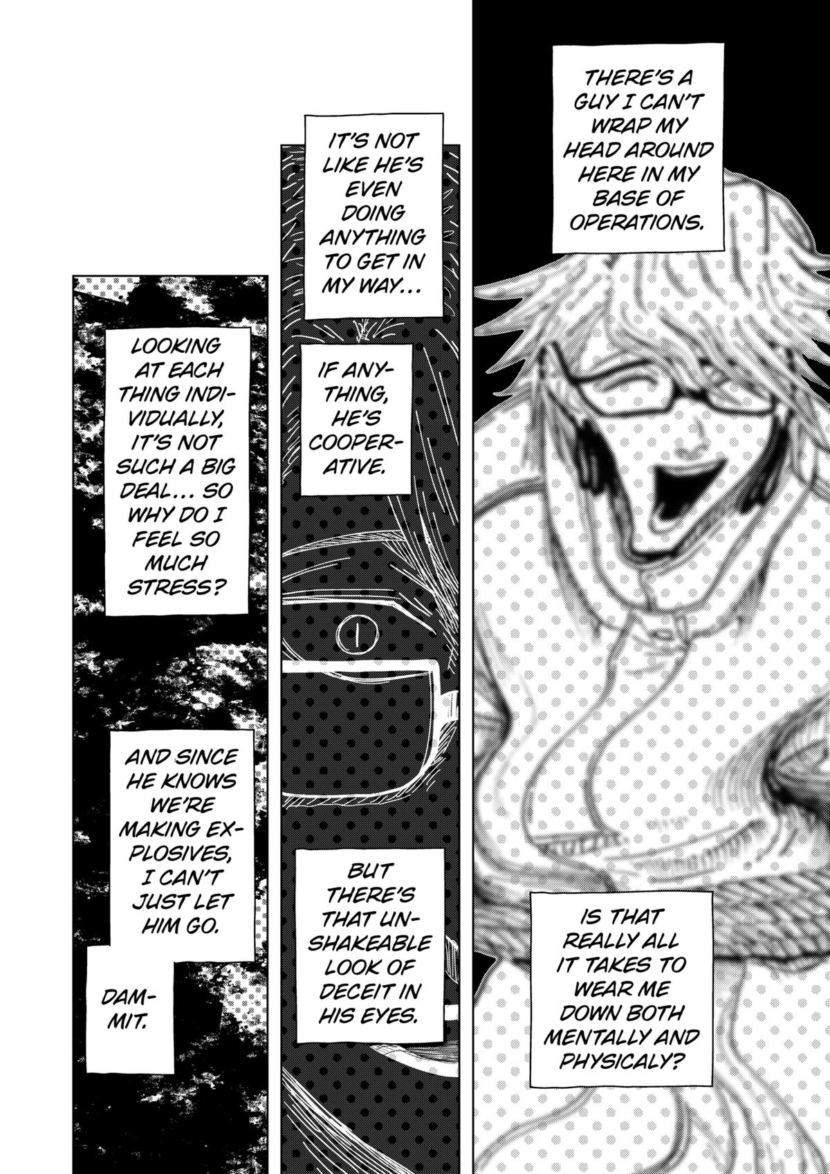 Drama Queen Chapter 53 14