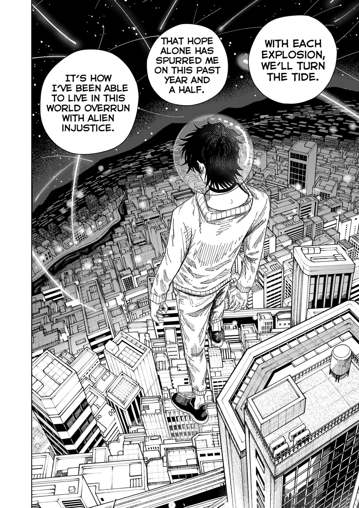 Drama Queen Chapter 53 16