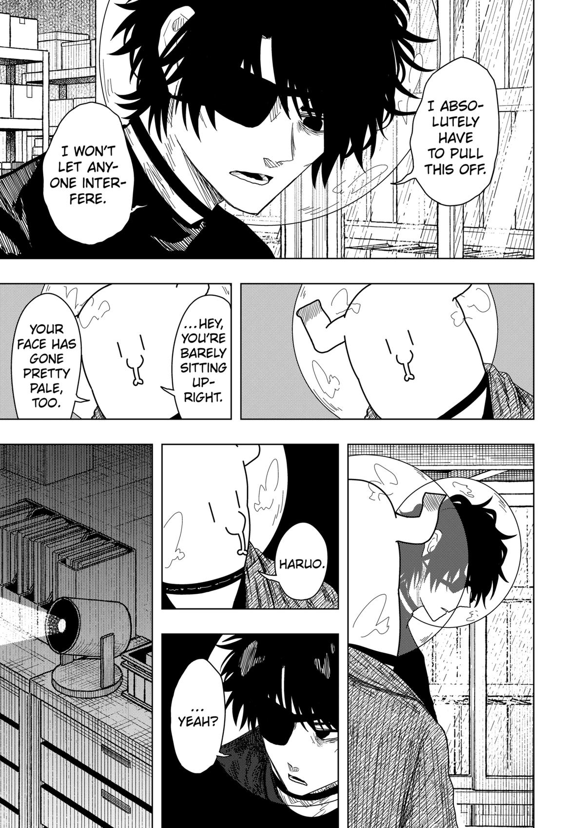 Drama Queen Chapter 53 17