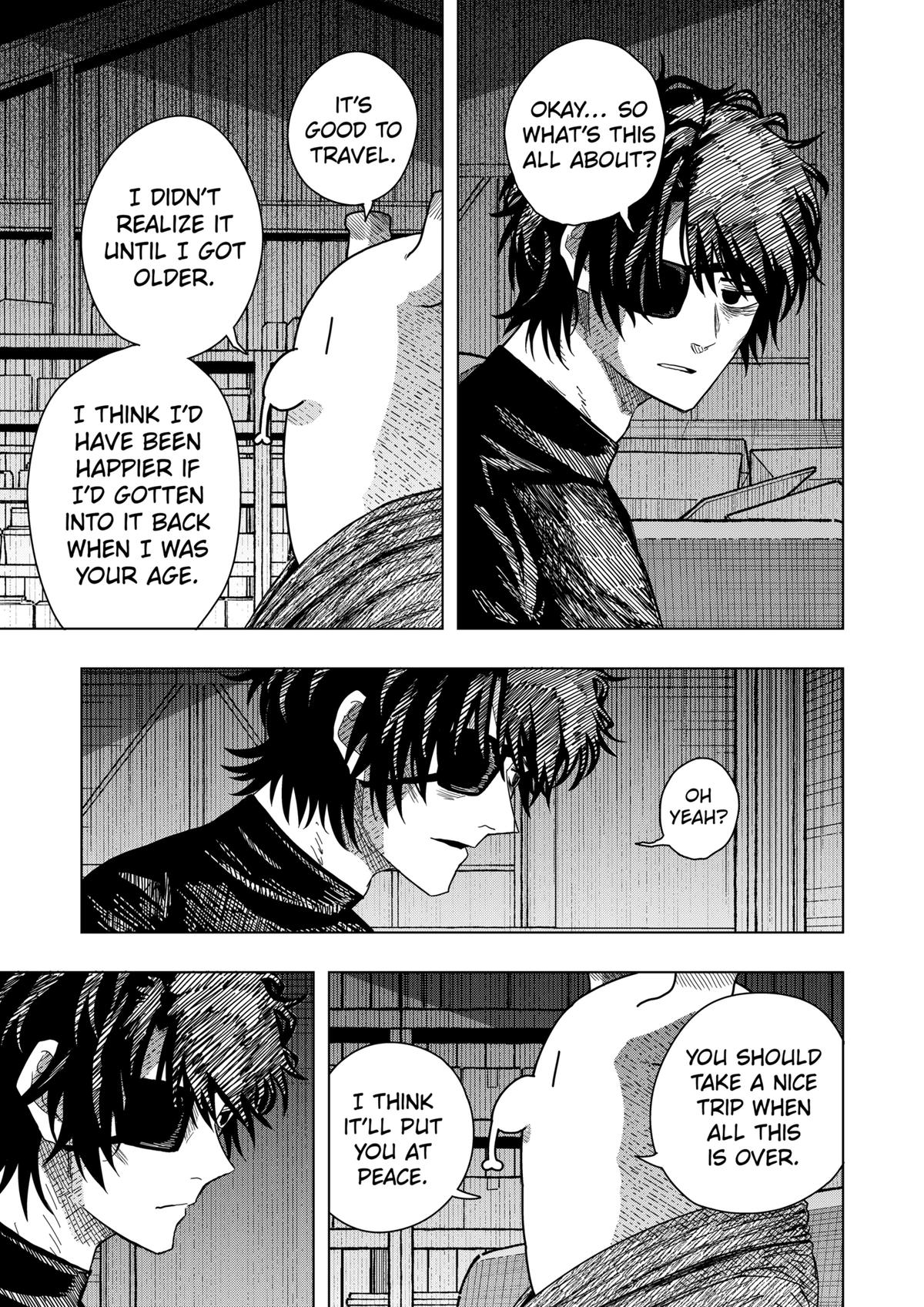 Drama Queen Chapter 53 19