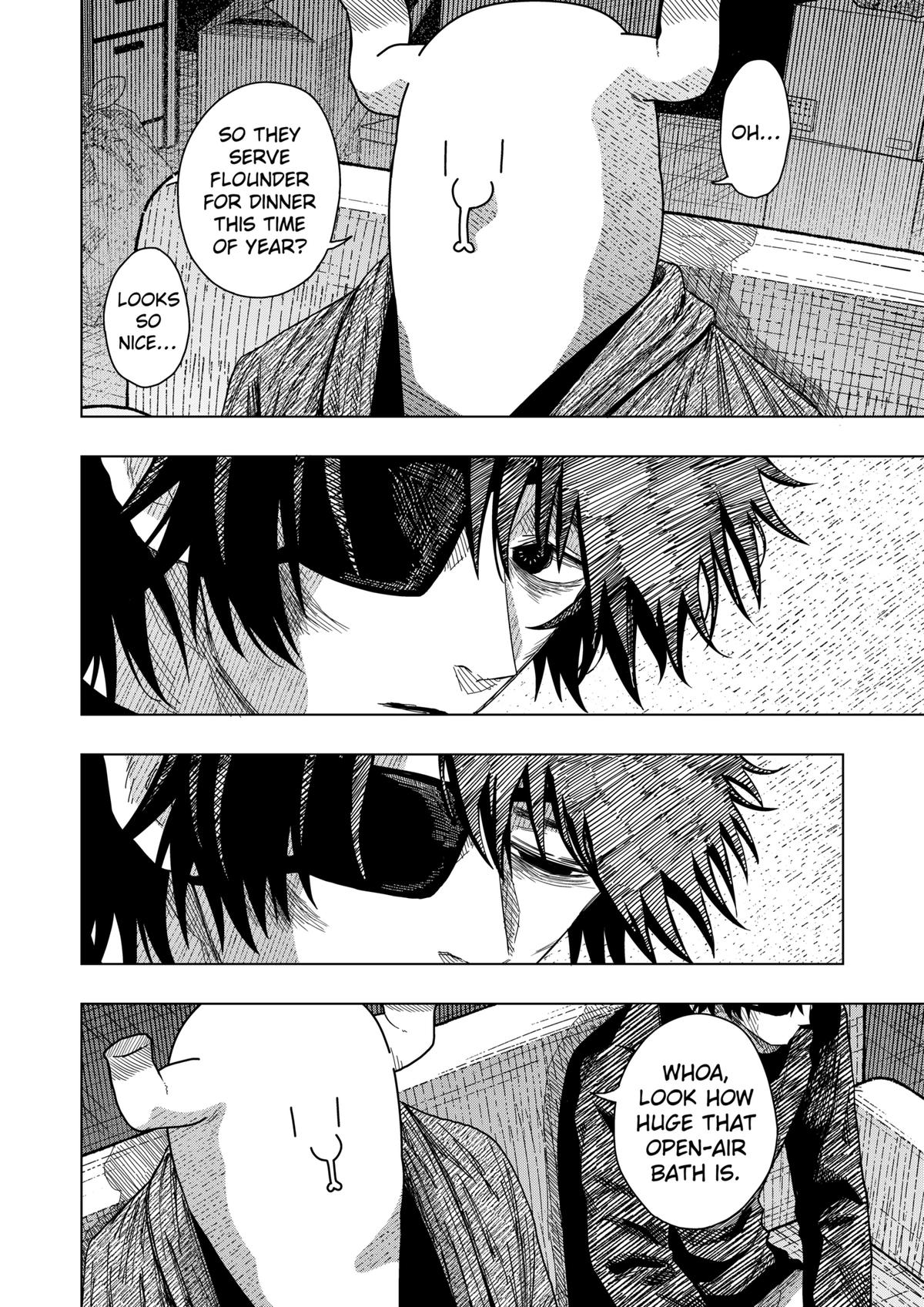 Drama Queen Chapter 53 20