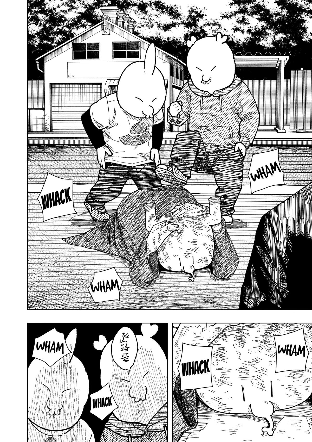 Drama Queen Chapter 54 6
