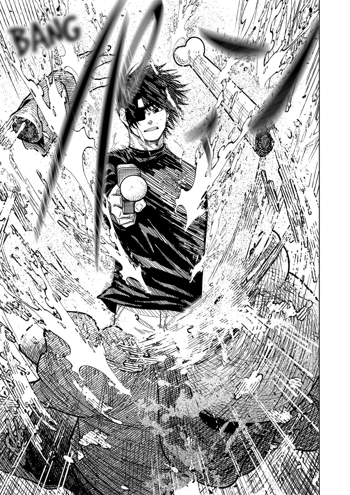 Drama Queen Chapter 54 7