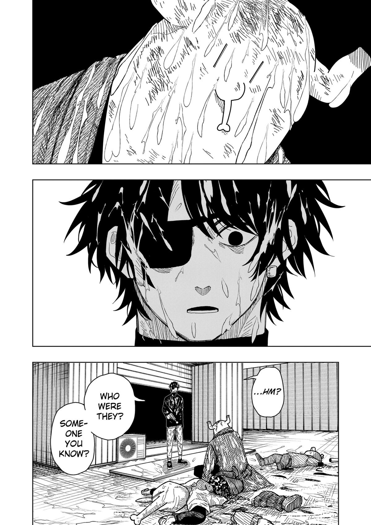 Drama Queen Chapter 54 8