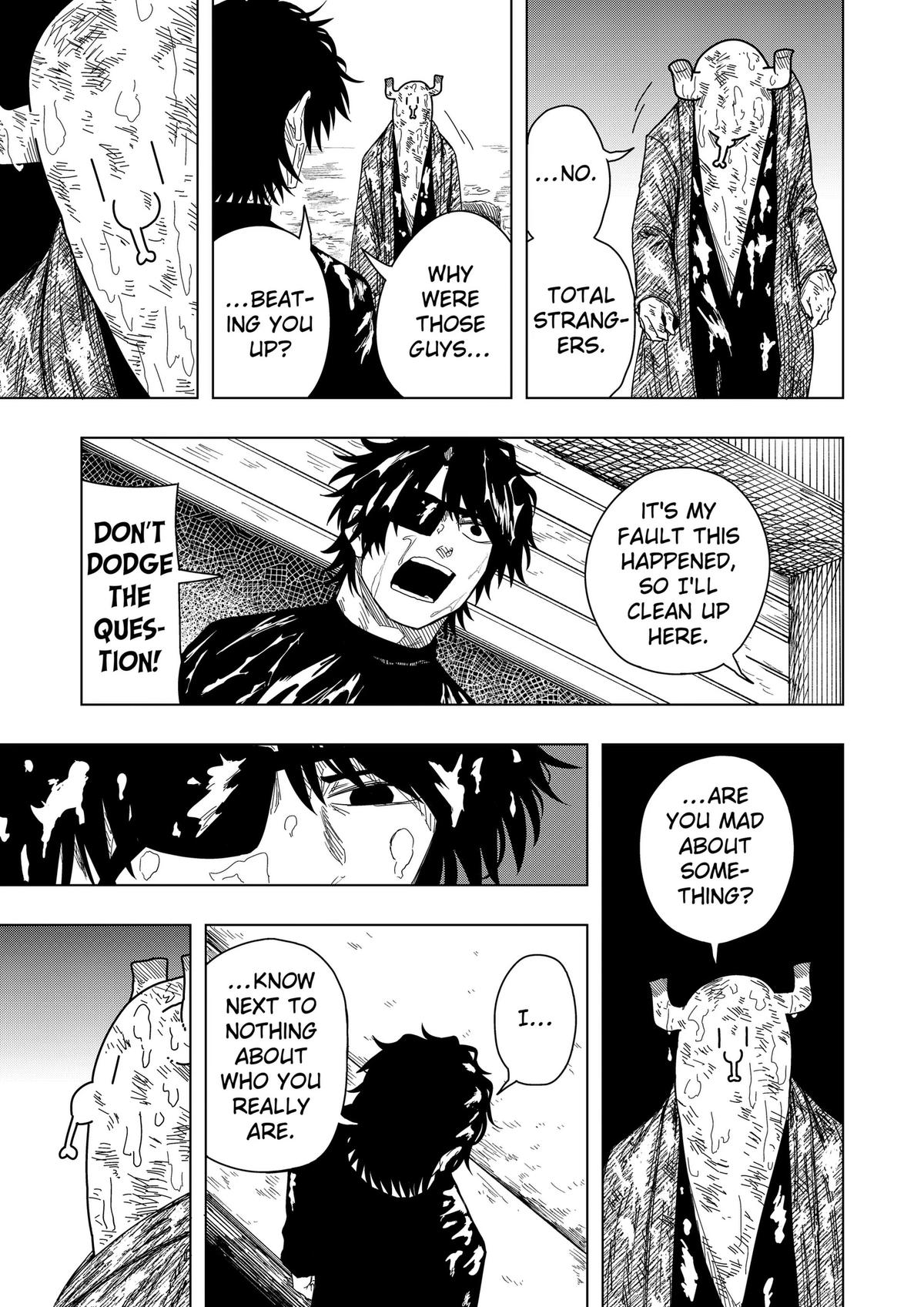 Drama Queen Chapter 54 9