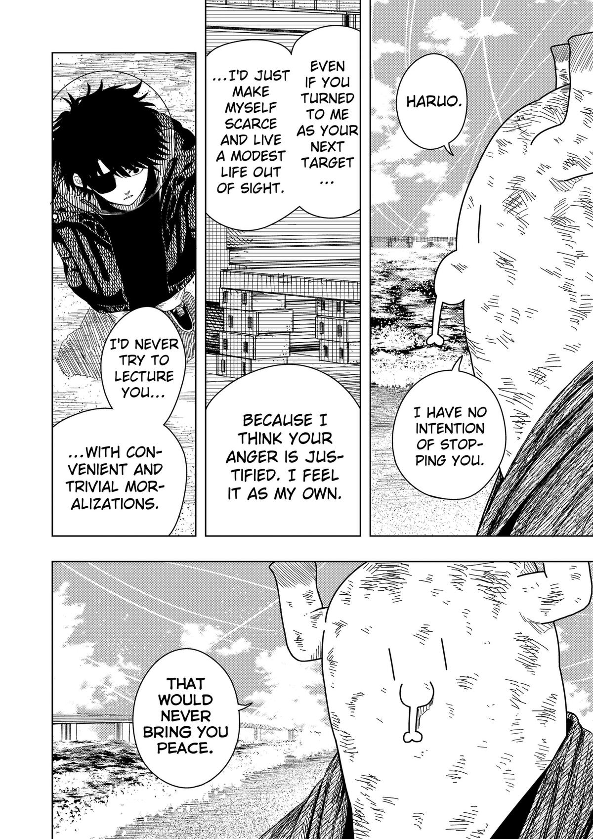 Drama Queen Chapter 54 14