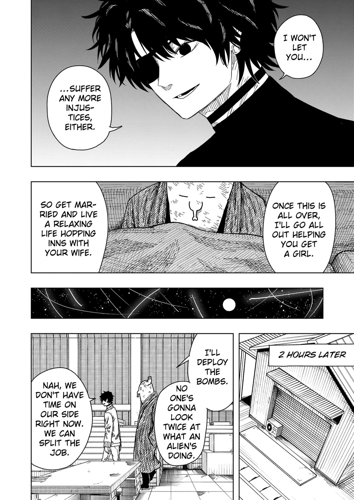 Drama Queen Chapter 54 20