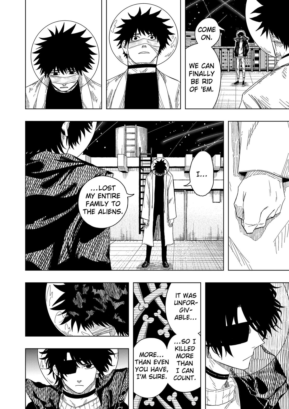 Drama Queen Chapter 55 12