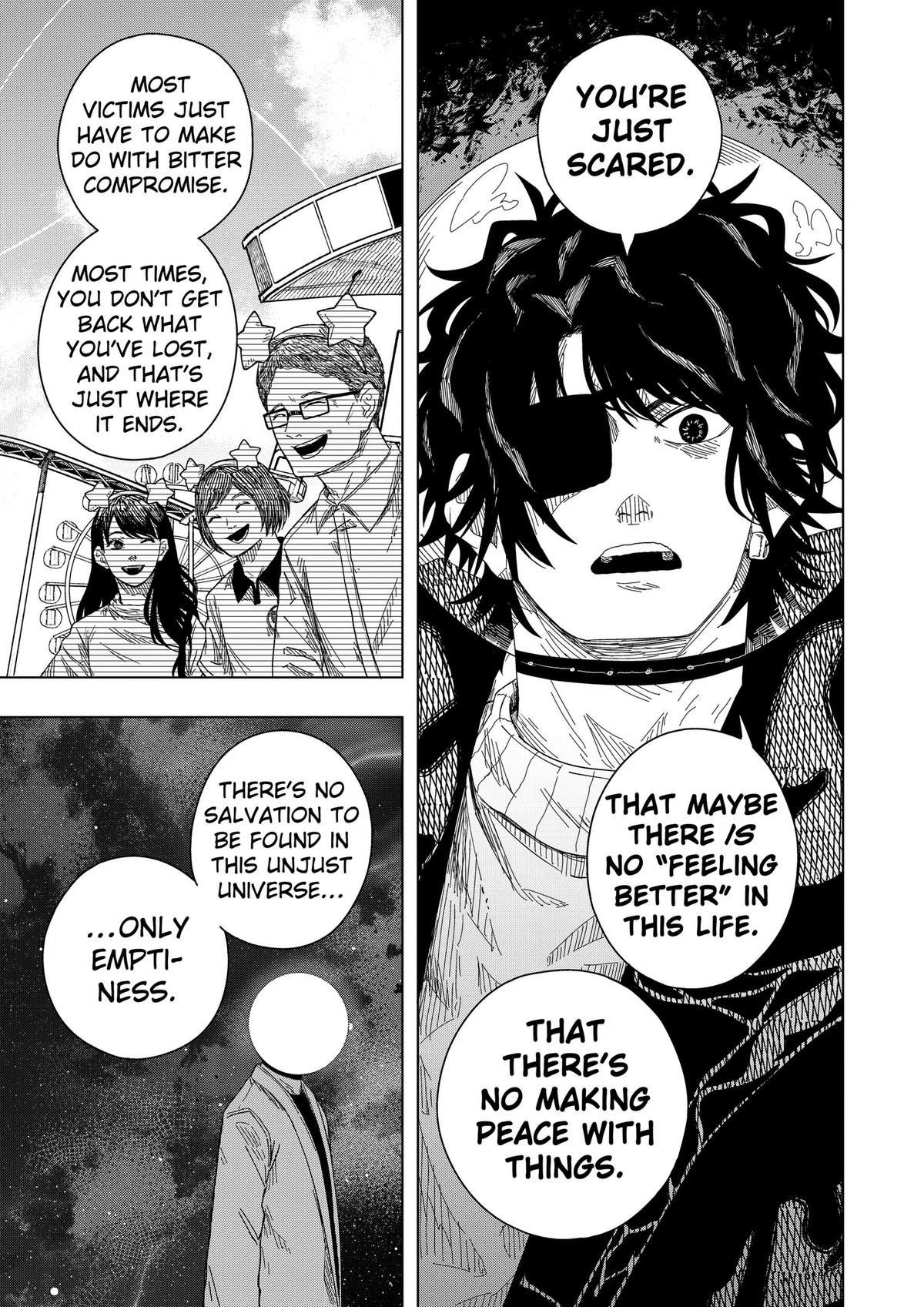 Drama Queen Chapter 55 15