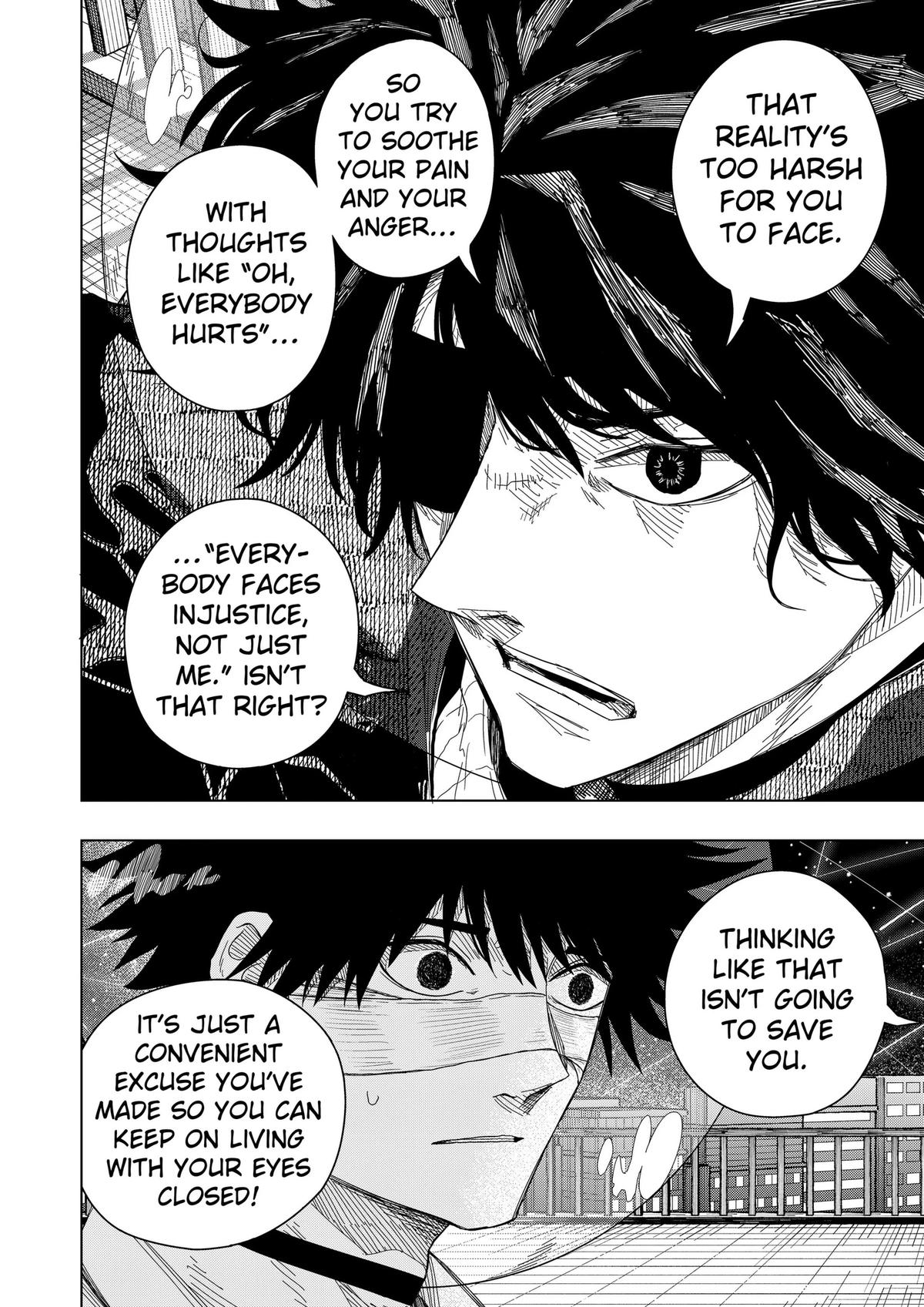 Drama Queen Chapter 55 16