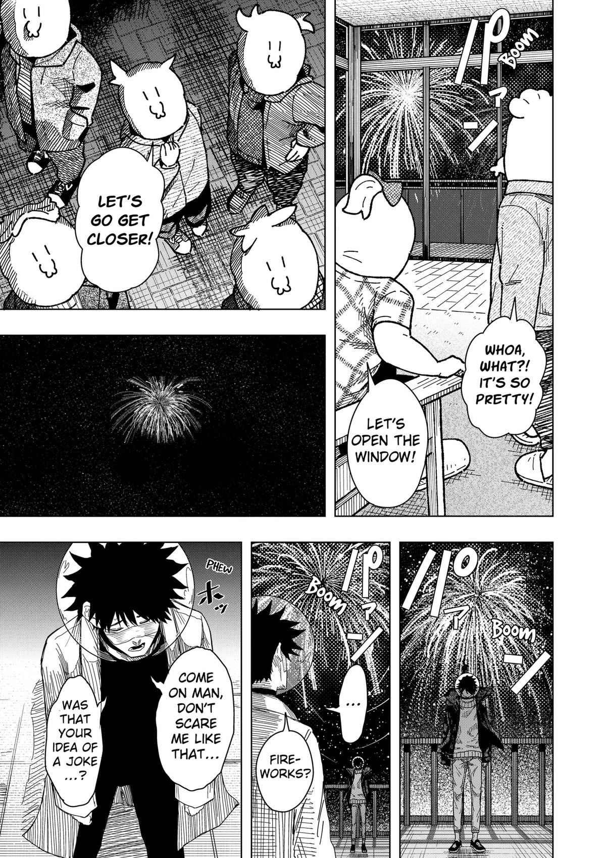 Drama Queen Chapter 55 21