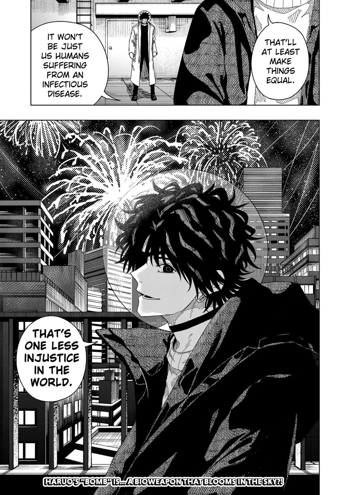 Drama Queen Chapter 55 23
