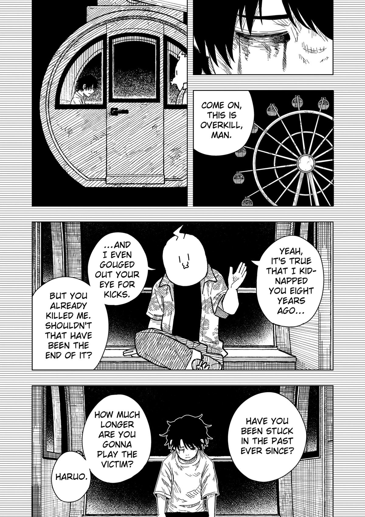 Drama Queen Chapter 56 2