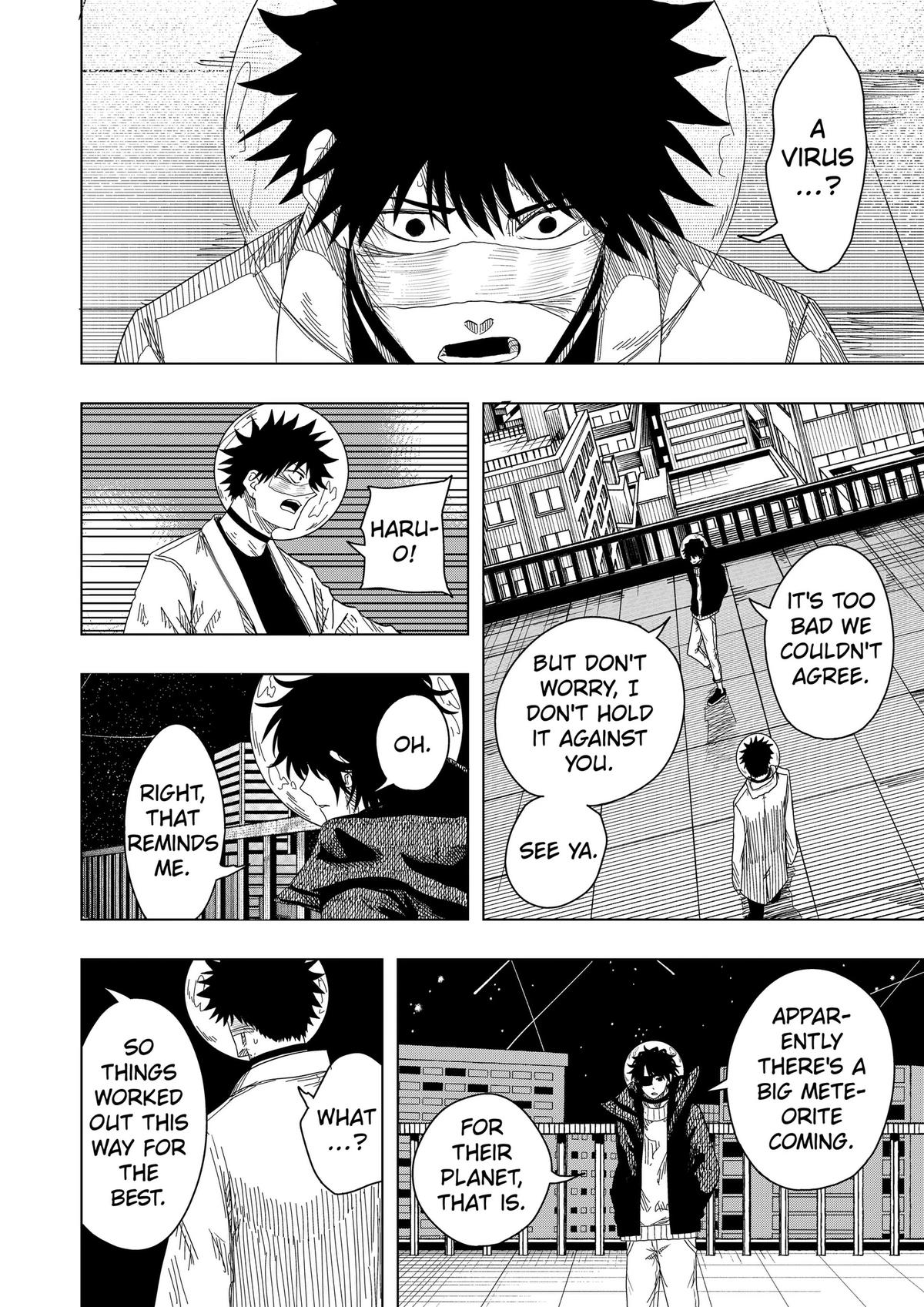 Drama Queen Chapter 56 6