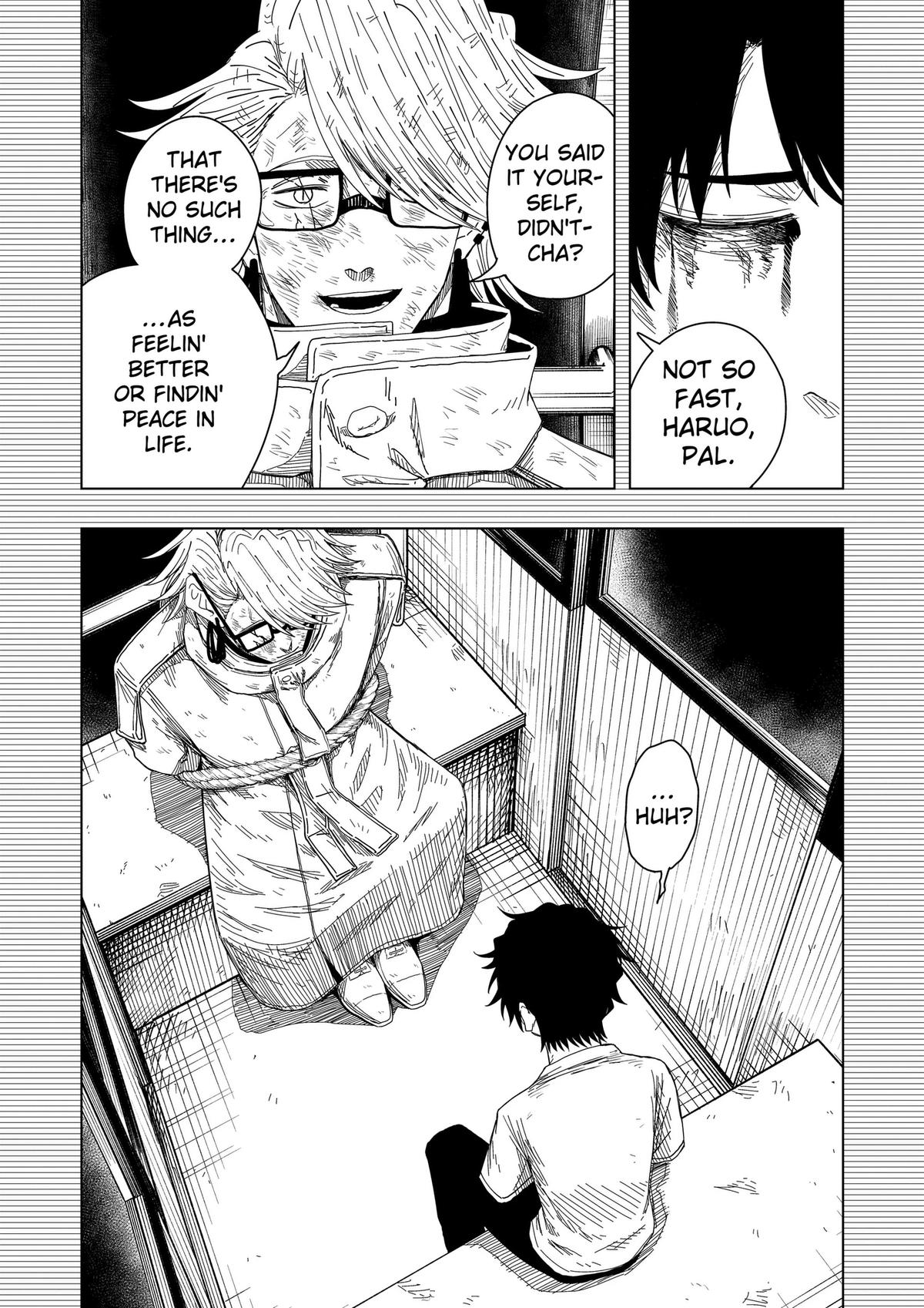 Drama Queen Chapter 56 8