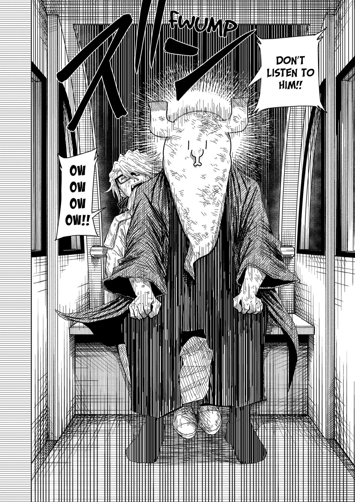 Drama Queen Chapter 56 10