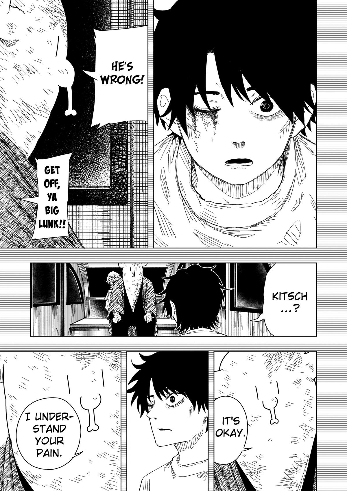 Drama Queen Chapter 56 11