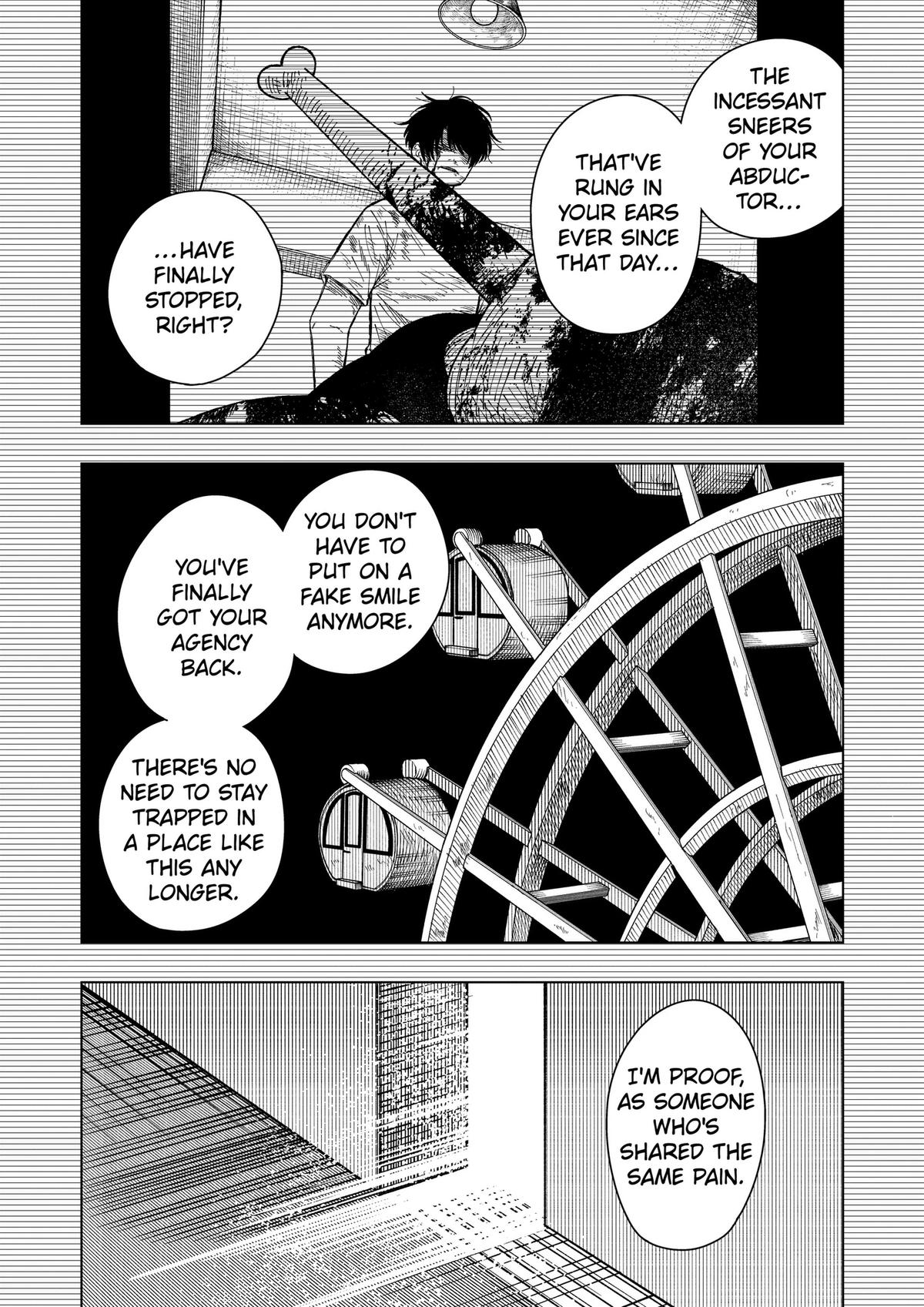 Drama Queen Chapter 56 12