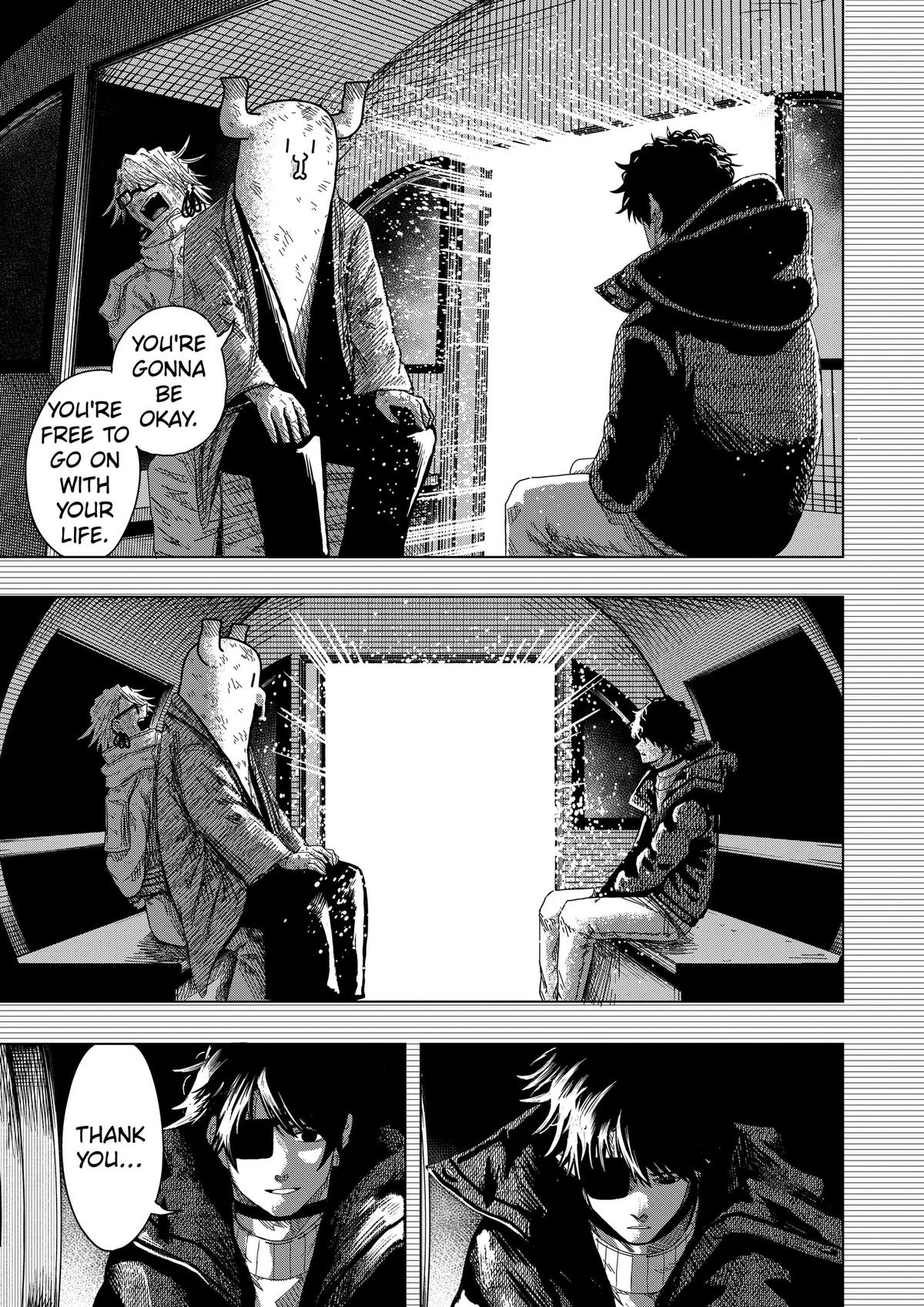 Drama Queen Chapter 56 13