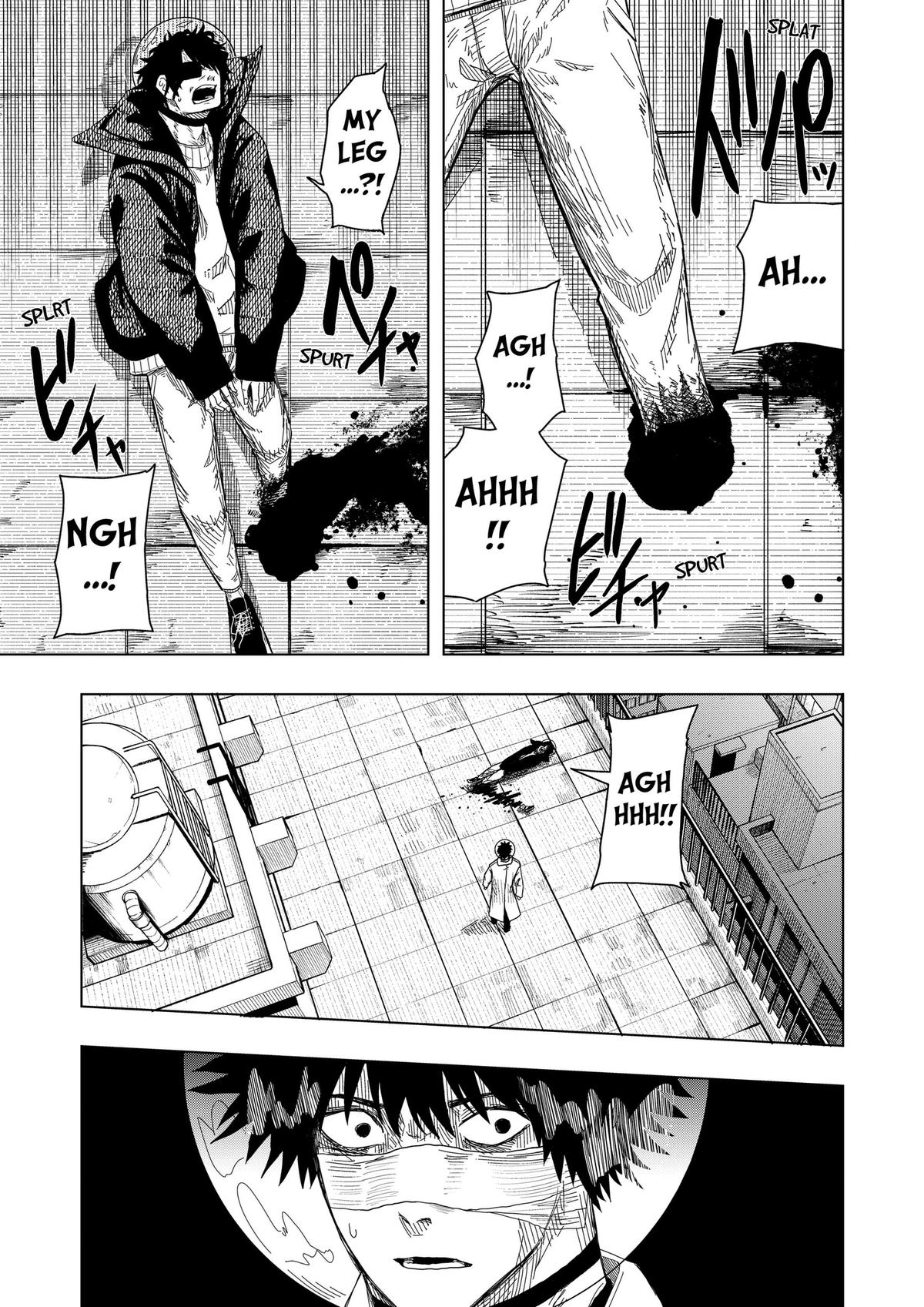 Drama Queen Chapter 56 15