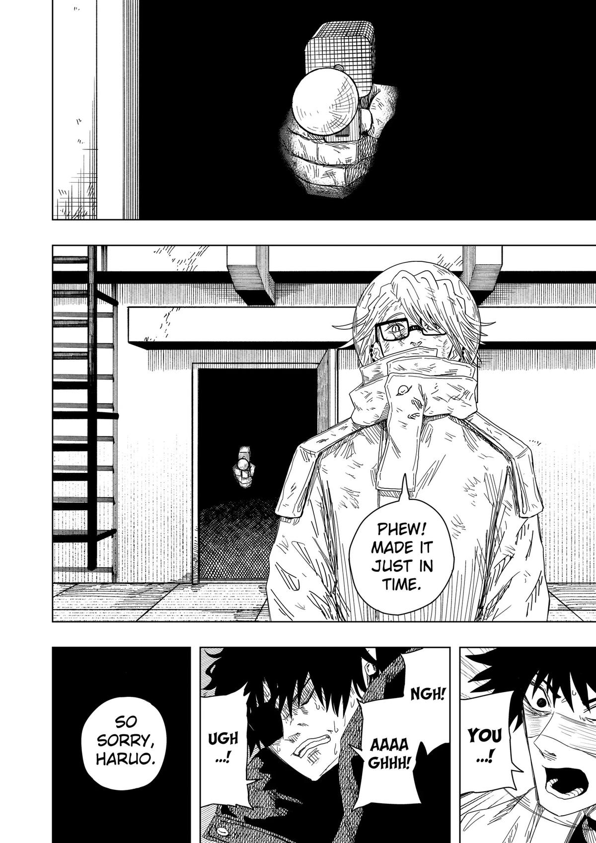 Drama Queen Chapter 56 16