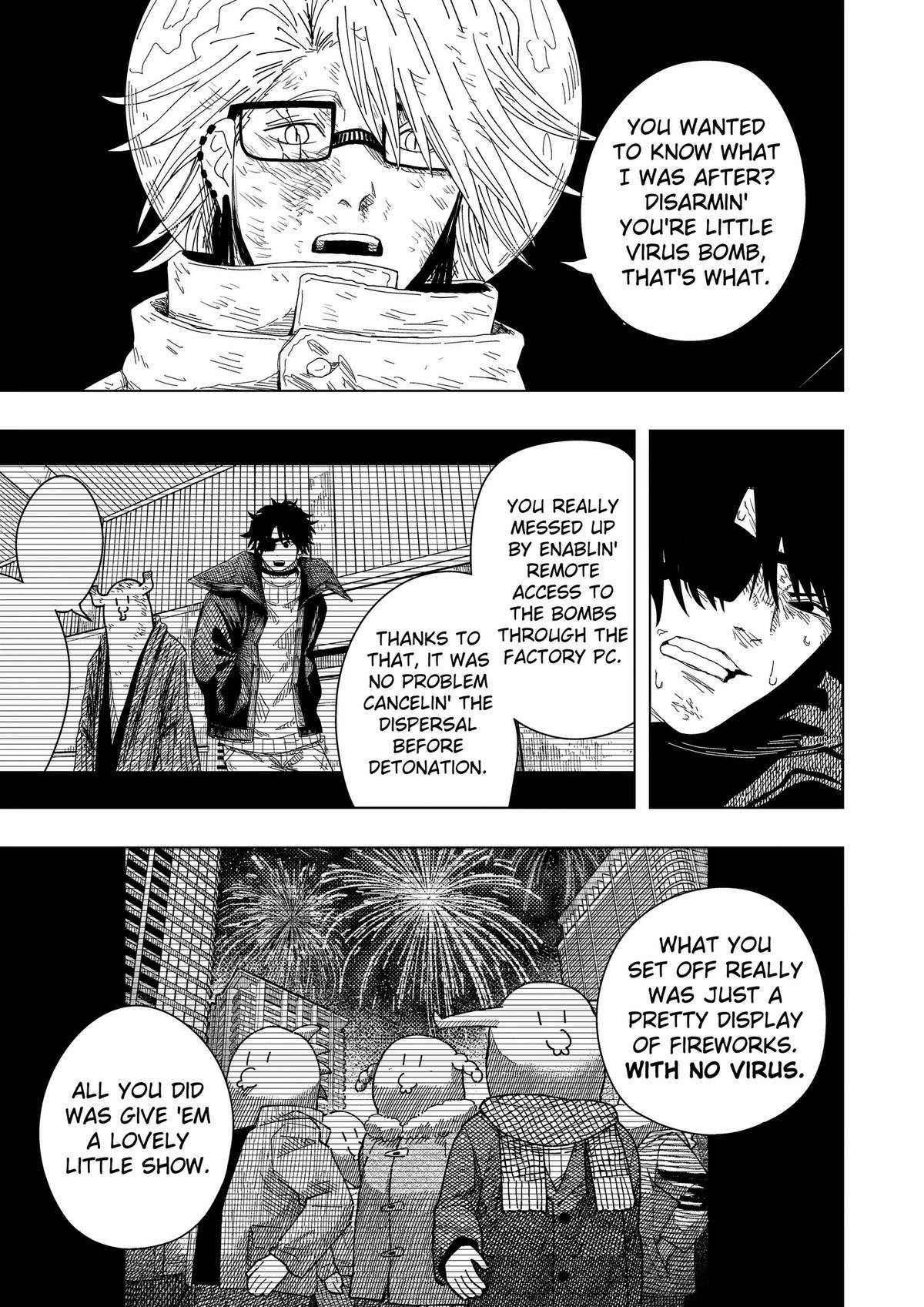 Drama Queen Chapter 56 17