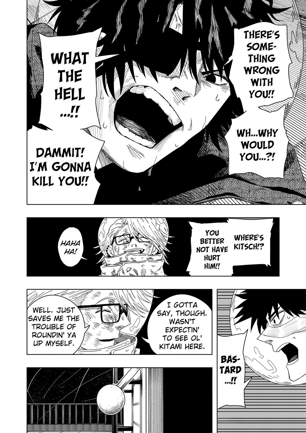 Drama Queen Chapter 56 18