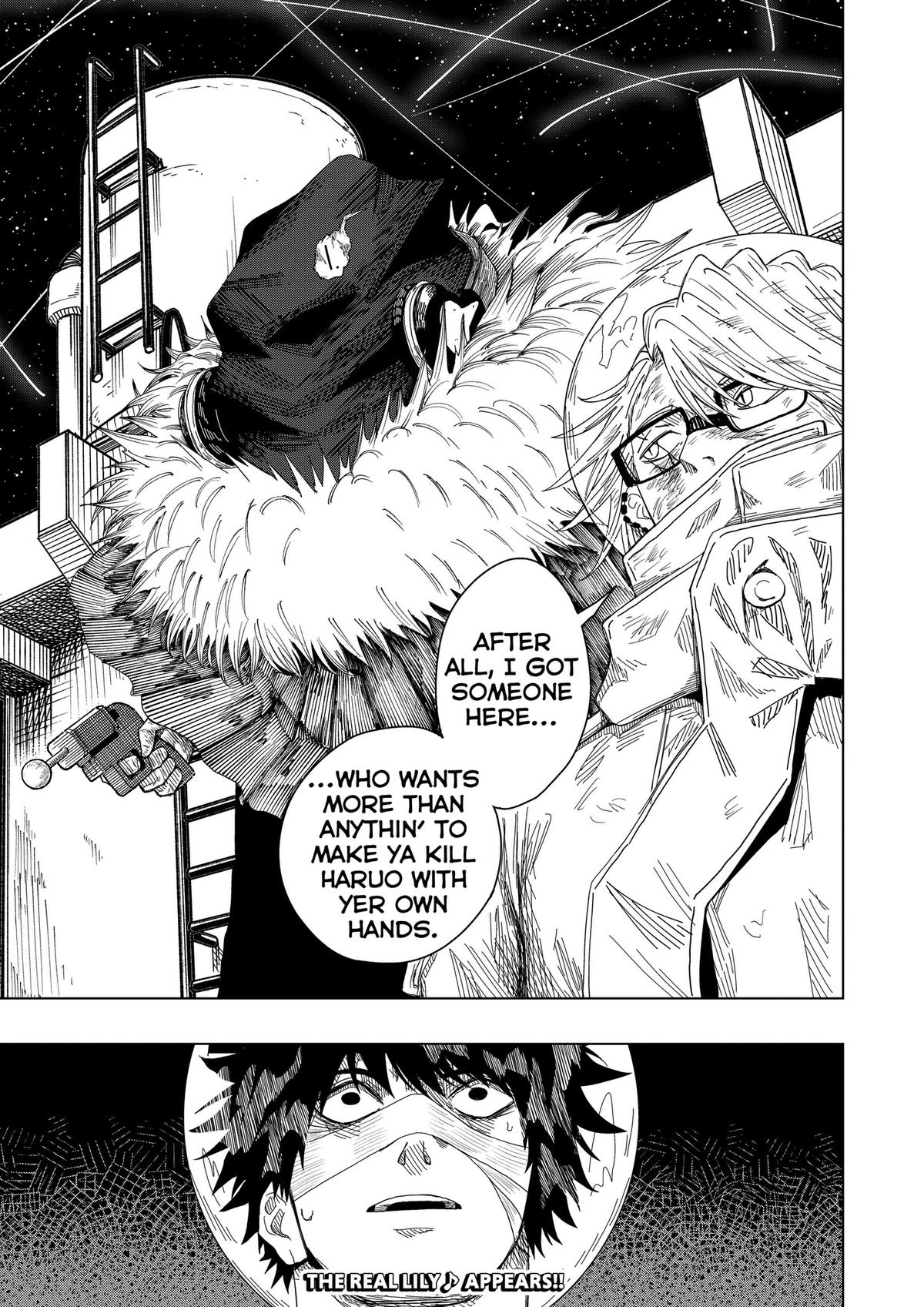 Drama Queen Chapter 56 19
