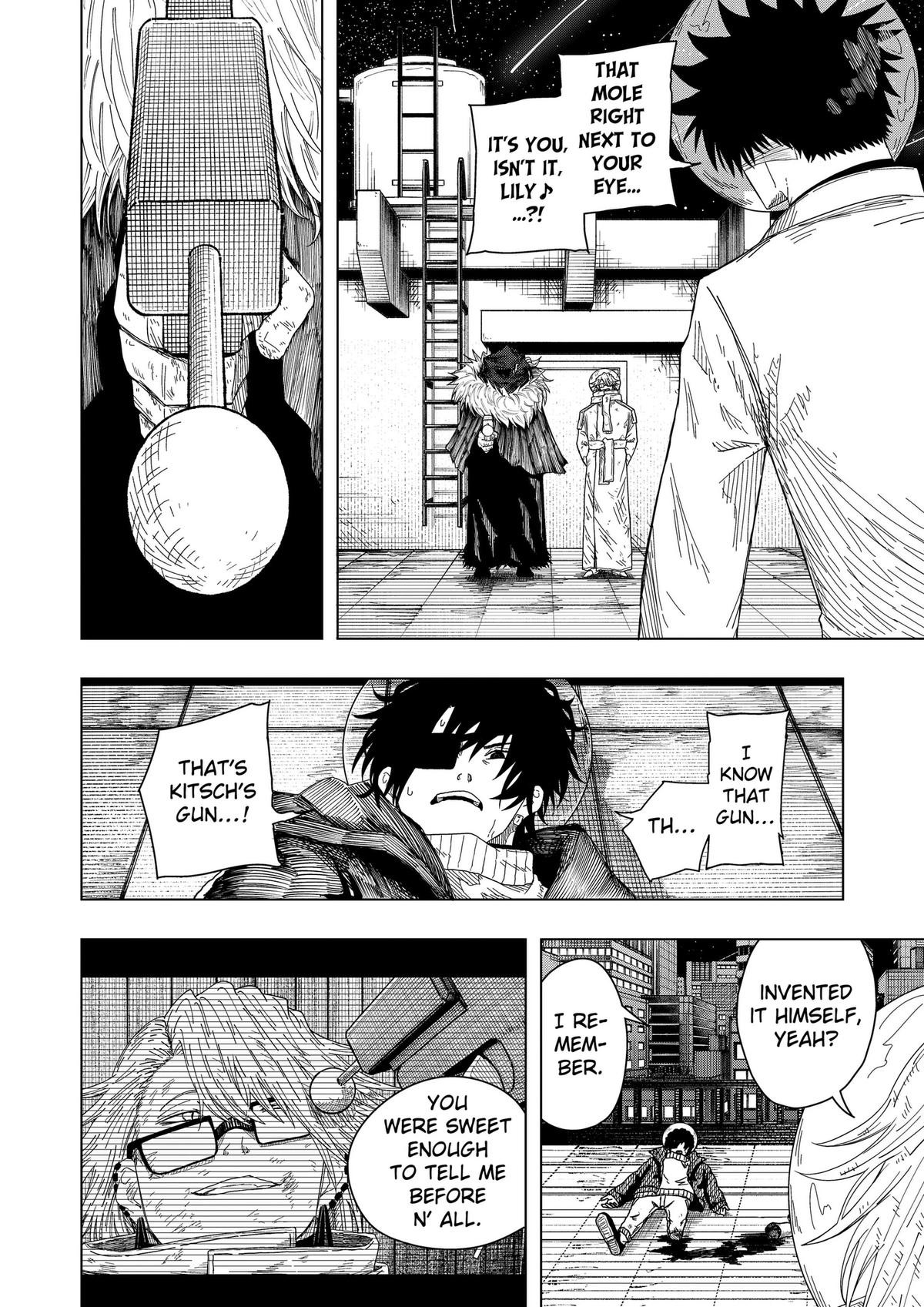 Drama Queen Chapter 57 2