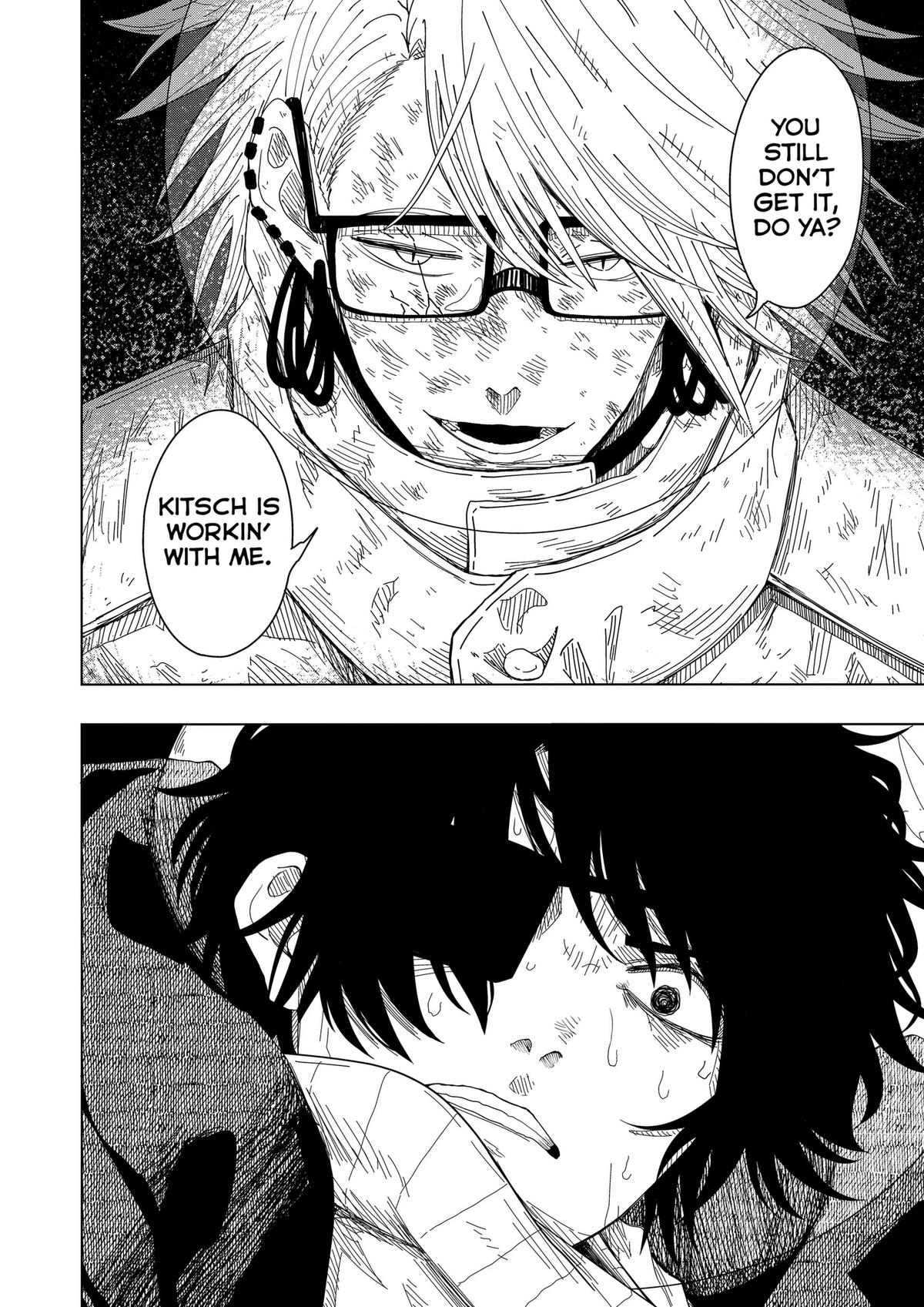 Drama Queen Chapter 57 4