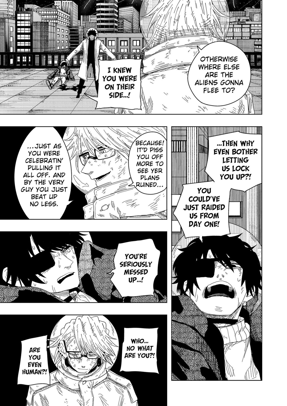 Drama Queen Chapter 57 7
