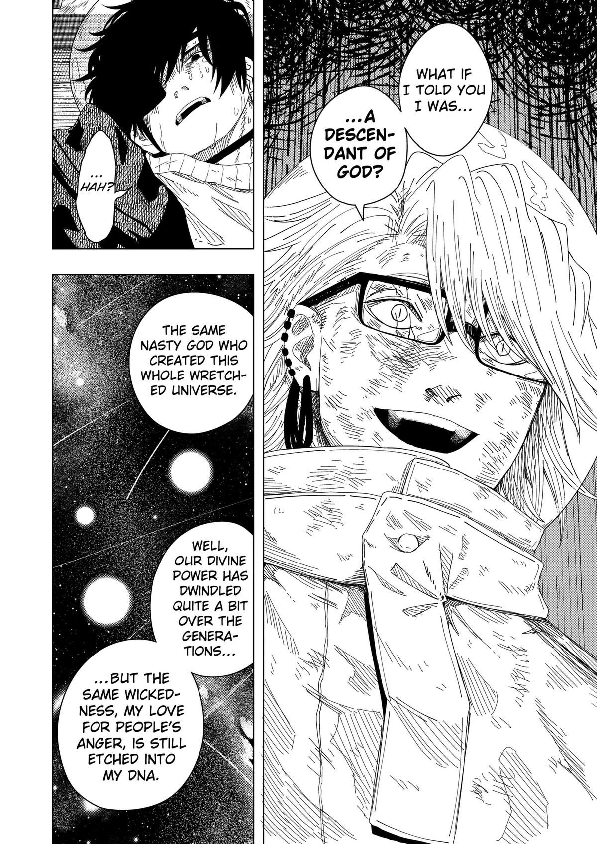 Drama Queen Chapter 57 8
