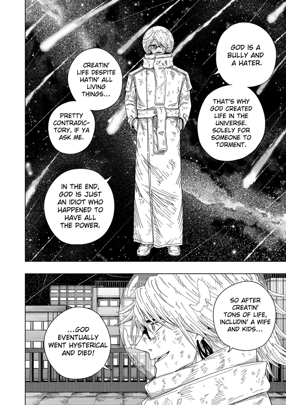 Drama Queen Chapter 57 10