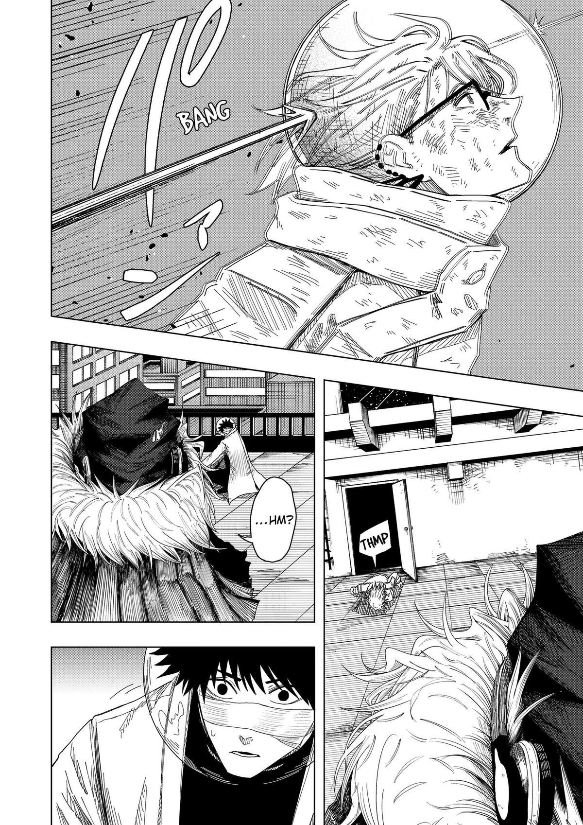 Drama Queen Chapter 57 12