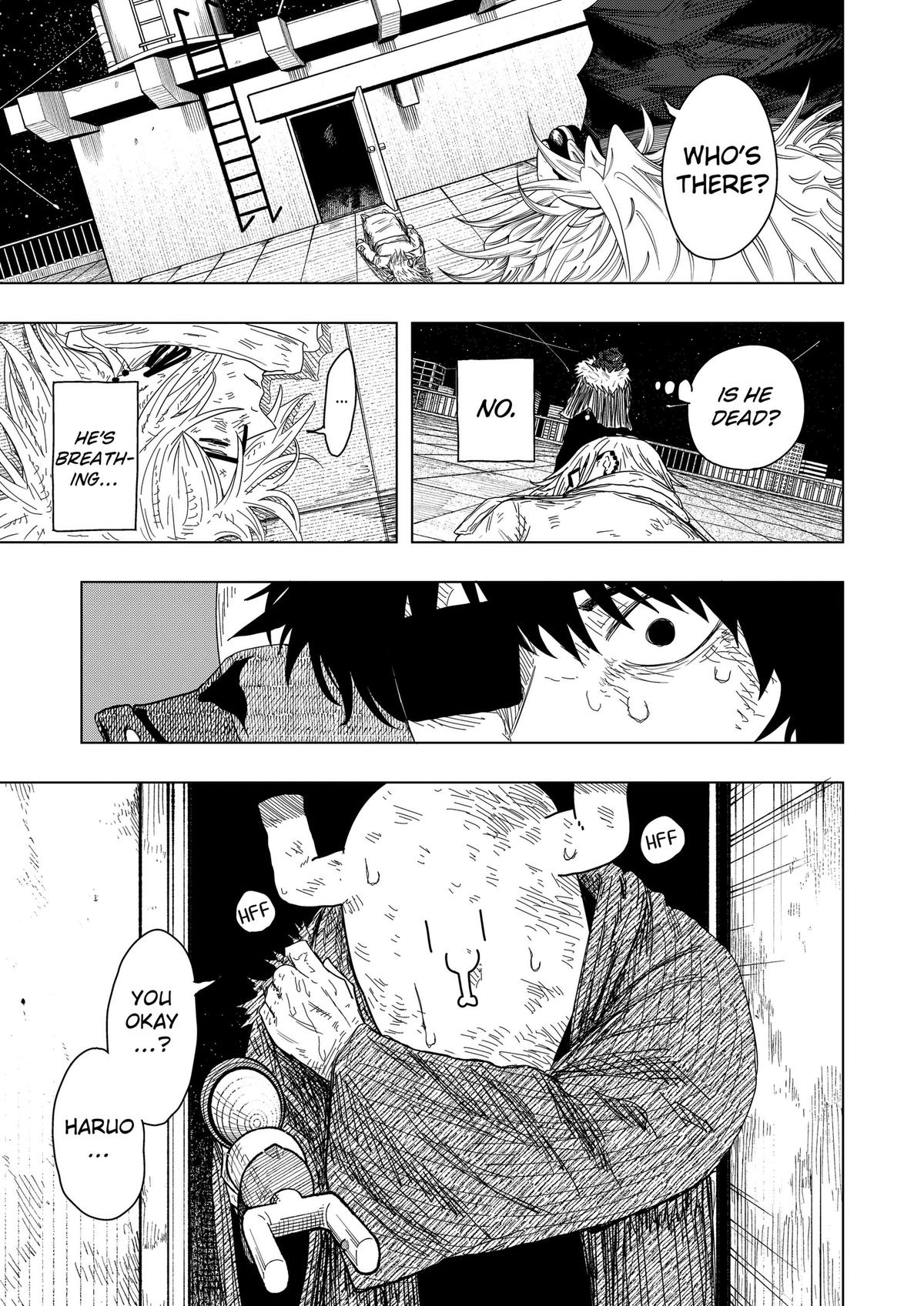 Drama Queen Chapter 57 13