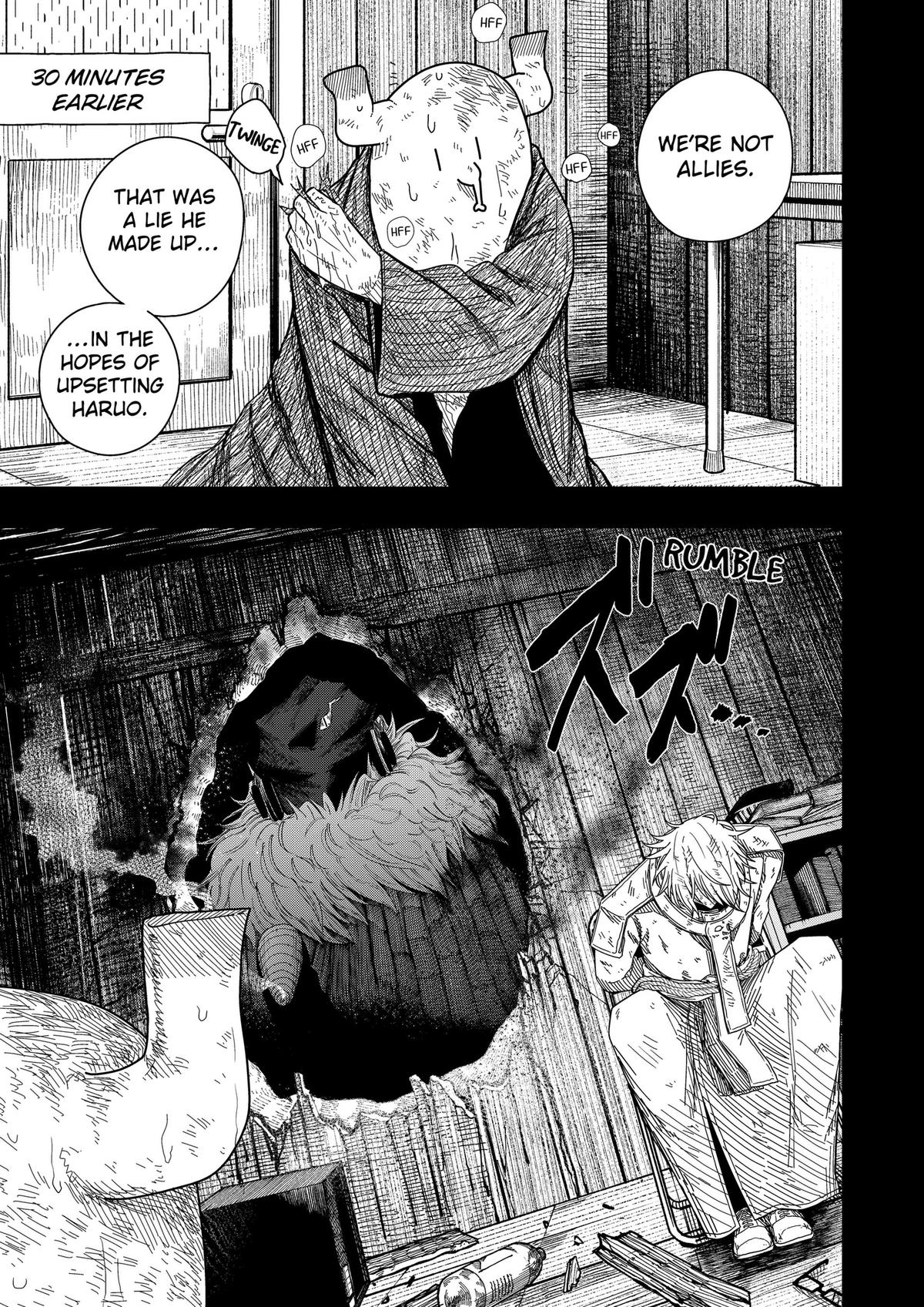 Drama Queen Chapter 57 15