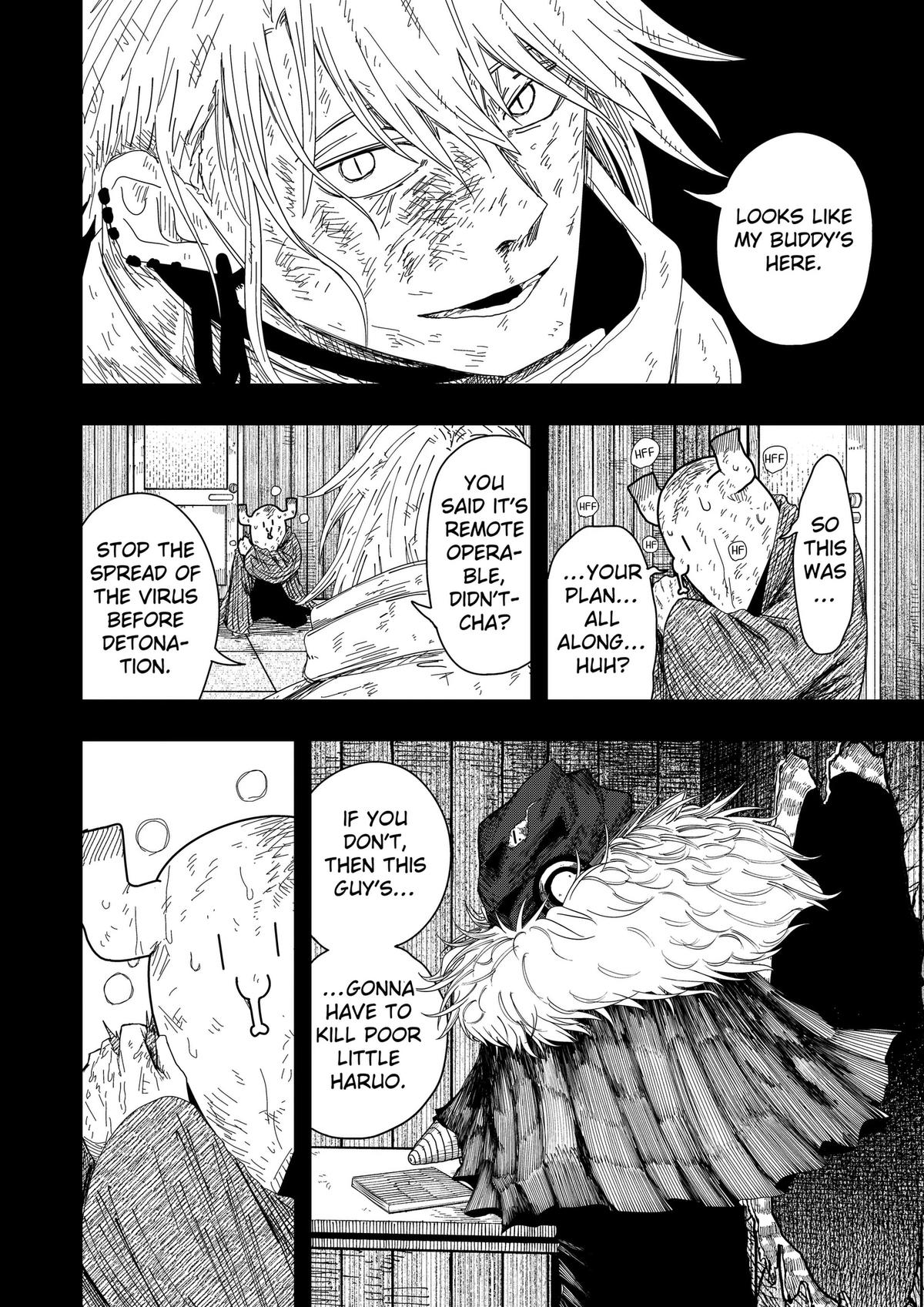 Drama Queen Chapter 57 16